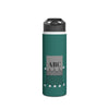 Stainless Steel Water Bottle, Tackle Box Coordinate
