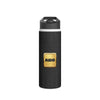 Water Bottle Personalized Stainless Steel