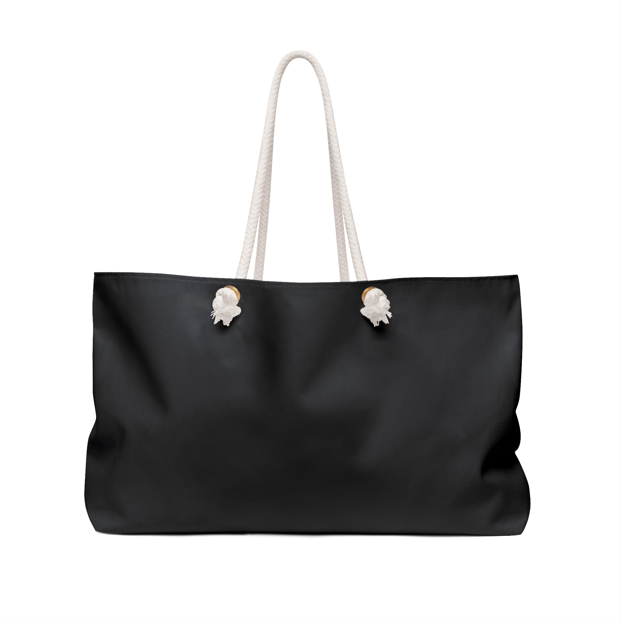 Black and Gold Dupe Tote!
