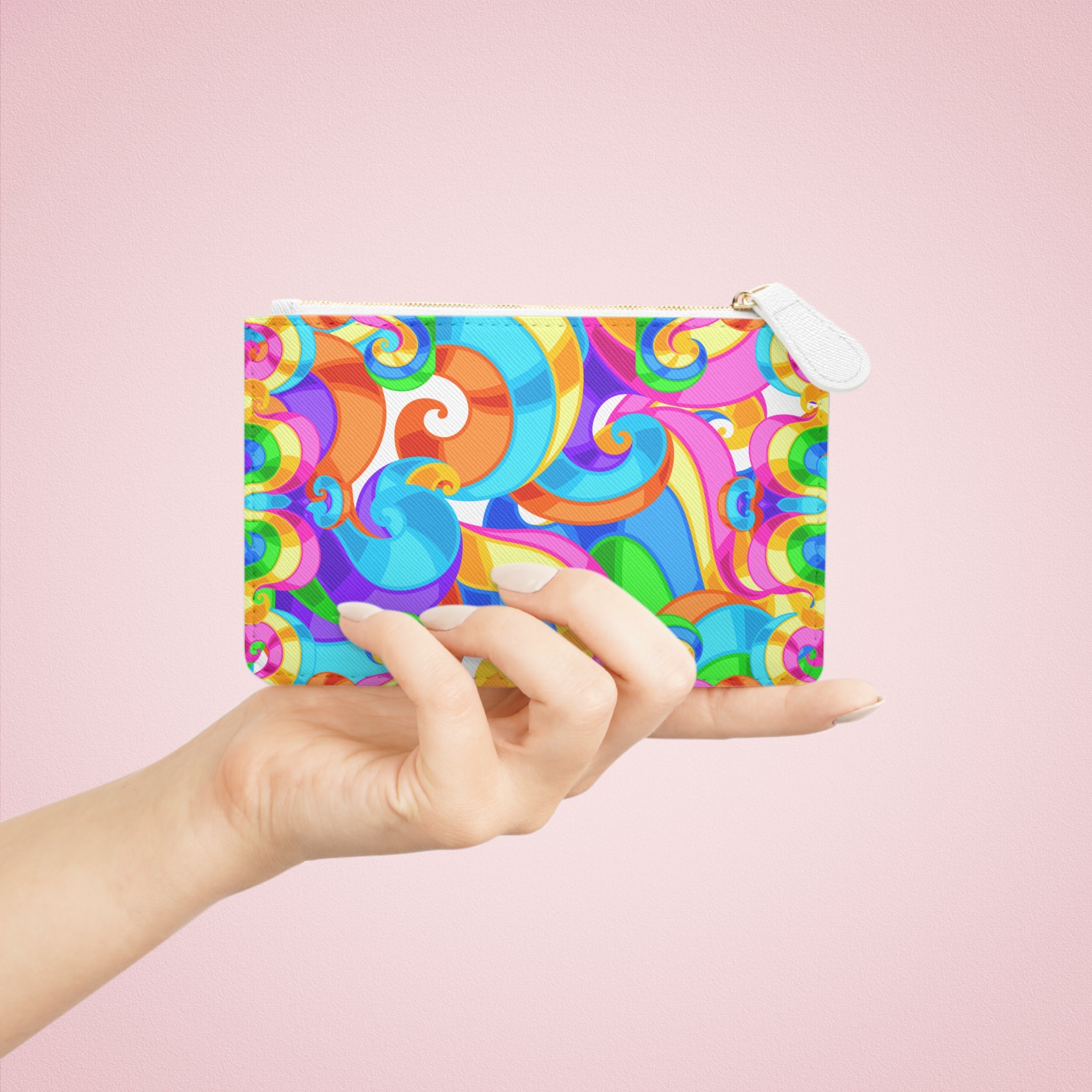 Mini Clutch Bag