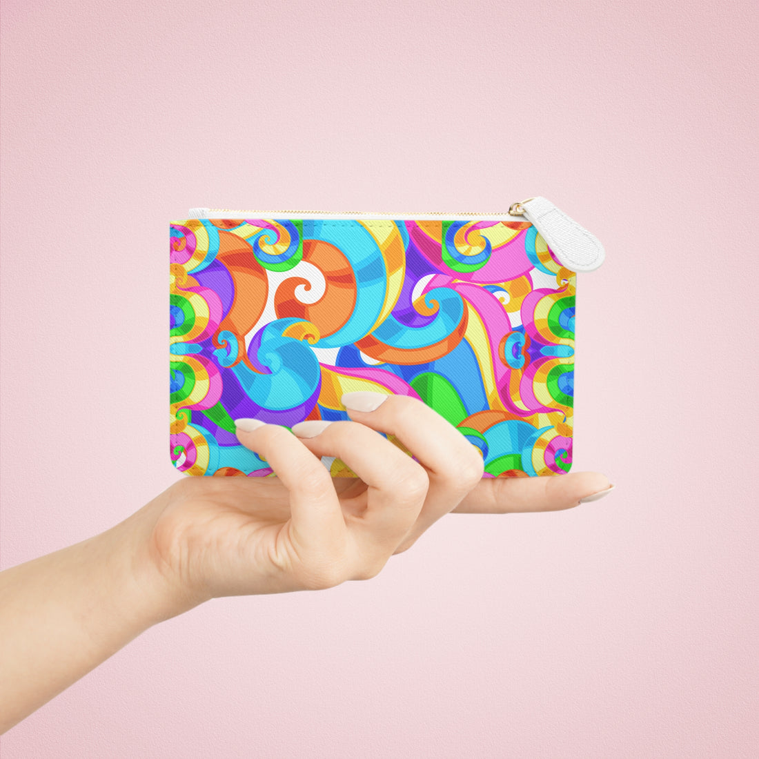 Mini Clutch Bag