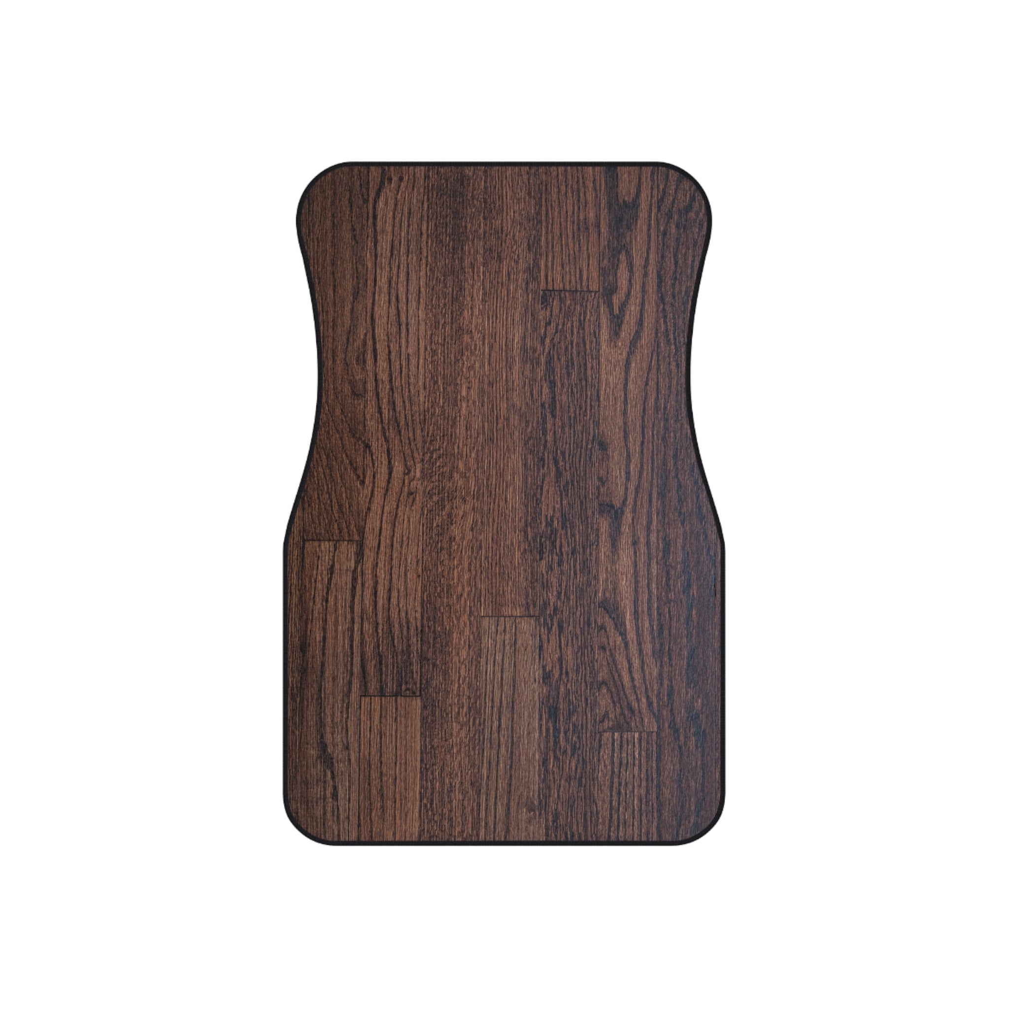Moody Luxury wood floor Car Mats Set