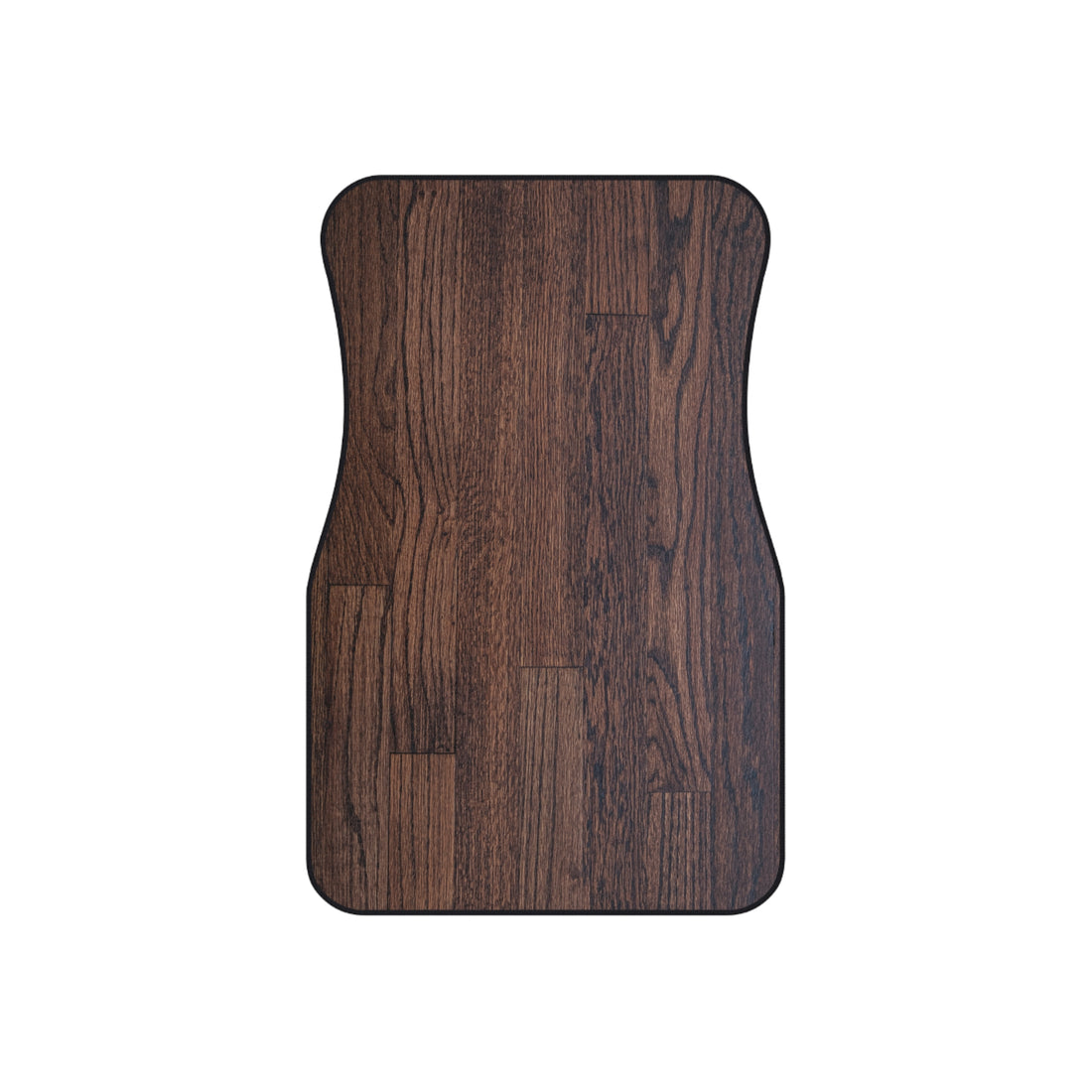 Moody Luxury wood floor Car Mats Set