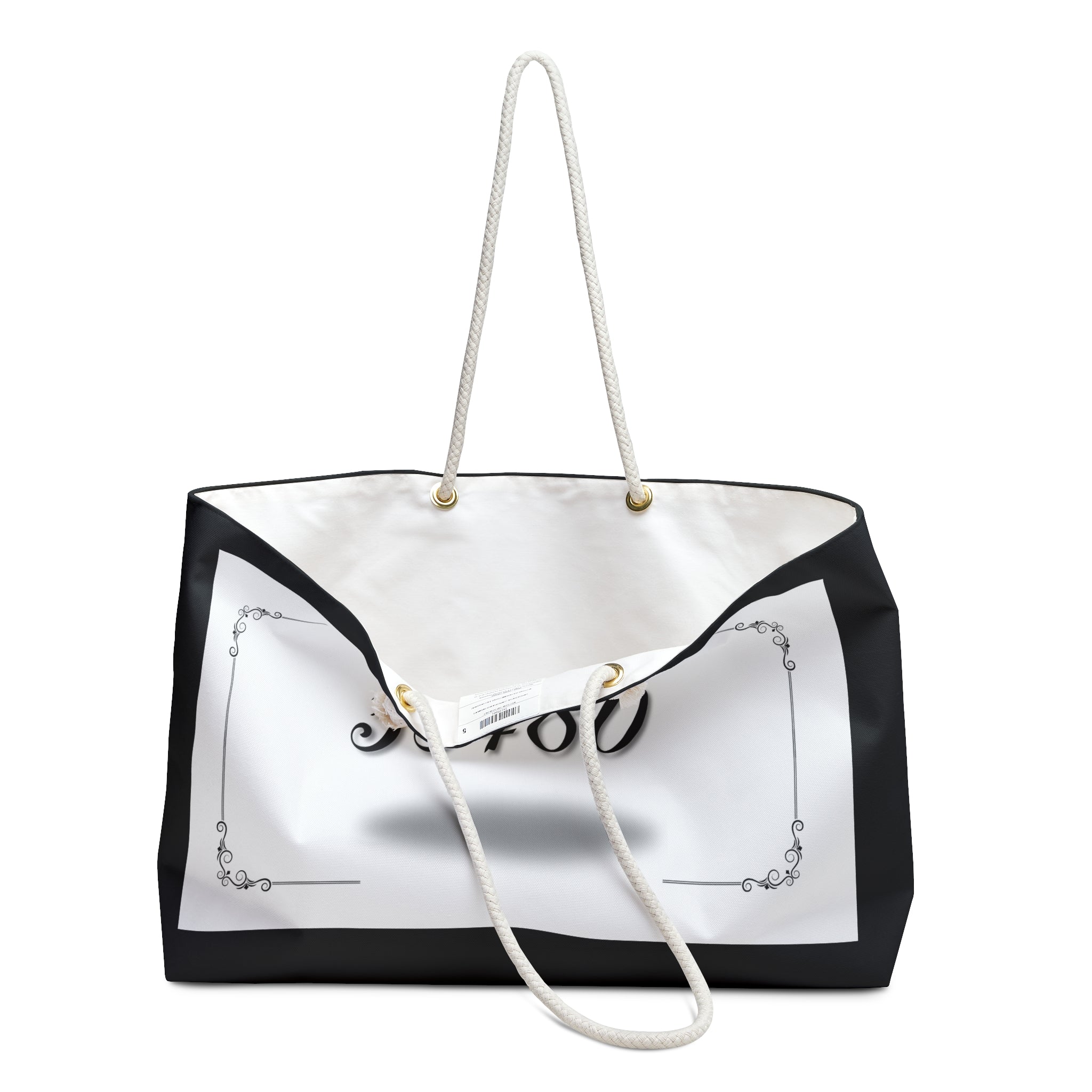 "Adult Playground 33480" - Tote