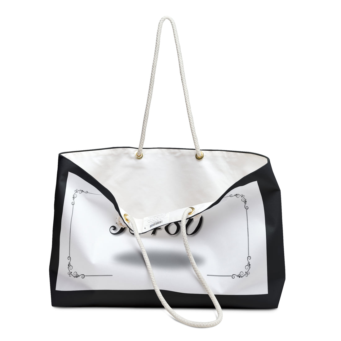 "Adult Playground 33480" - Tote