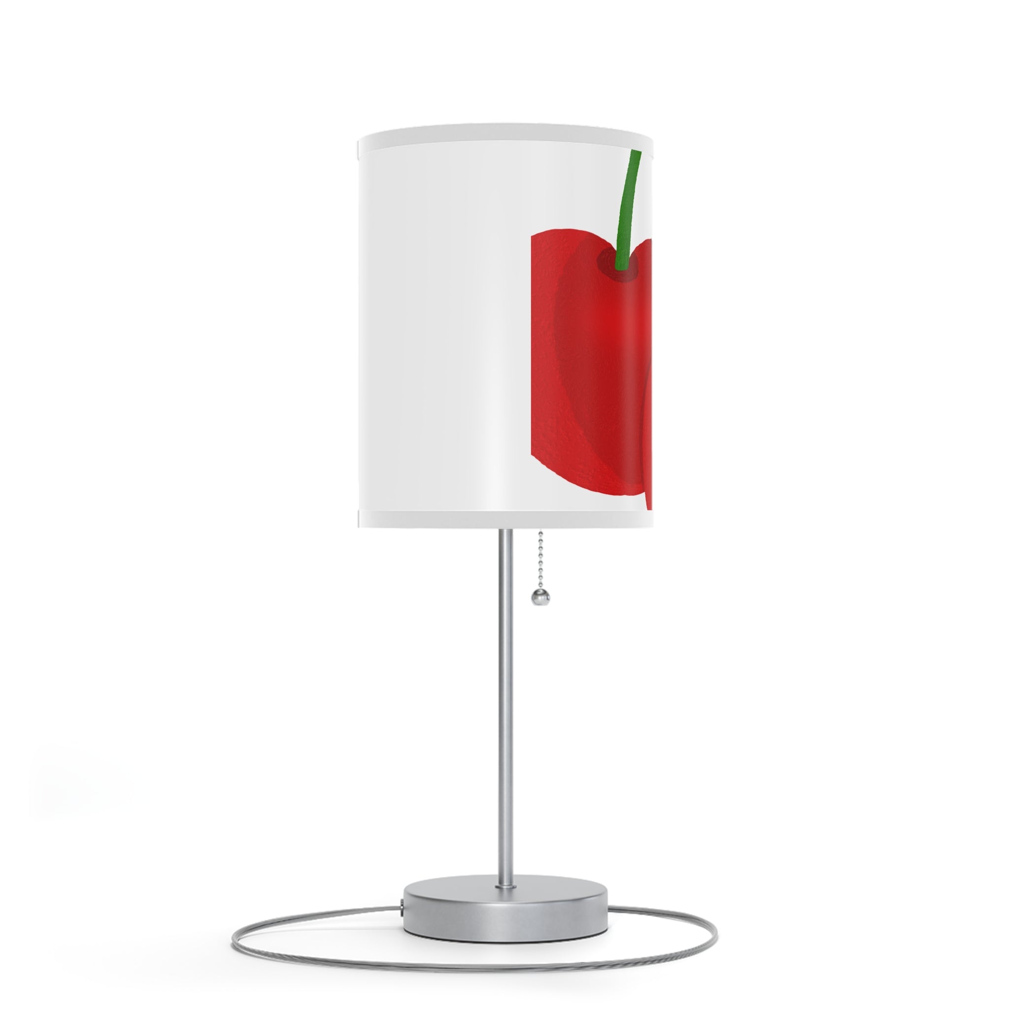 CHERRY LIGHT Lamp on a Stand, US|CA plug