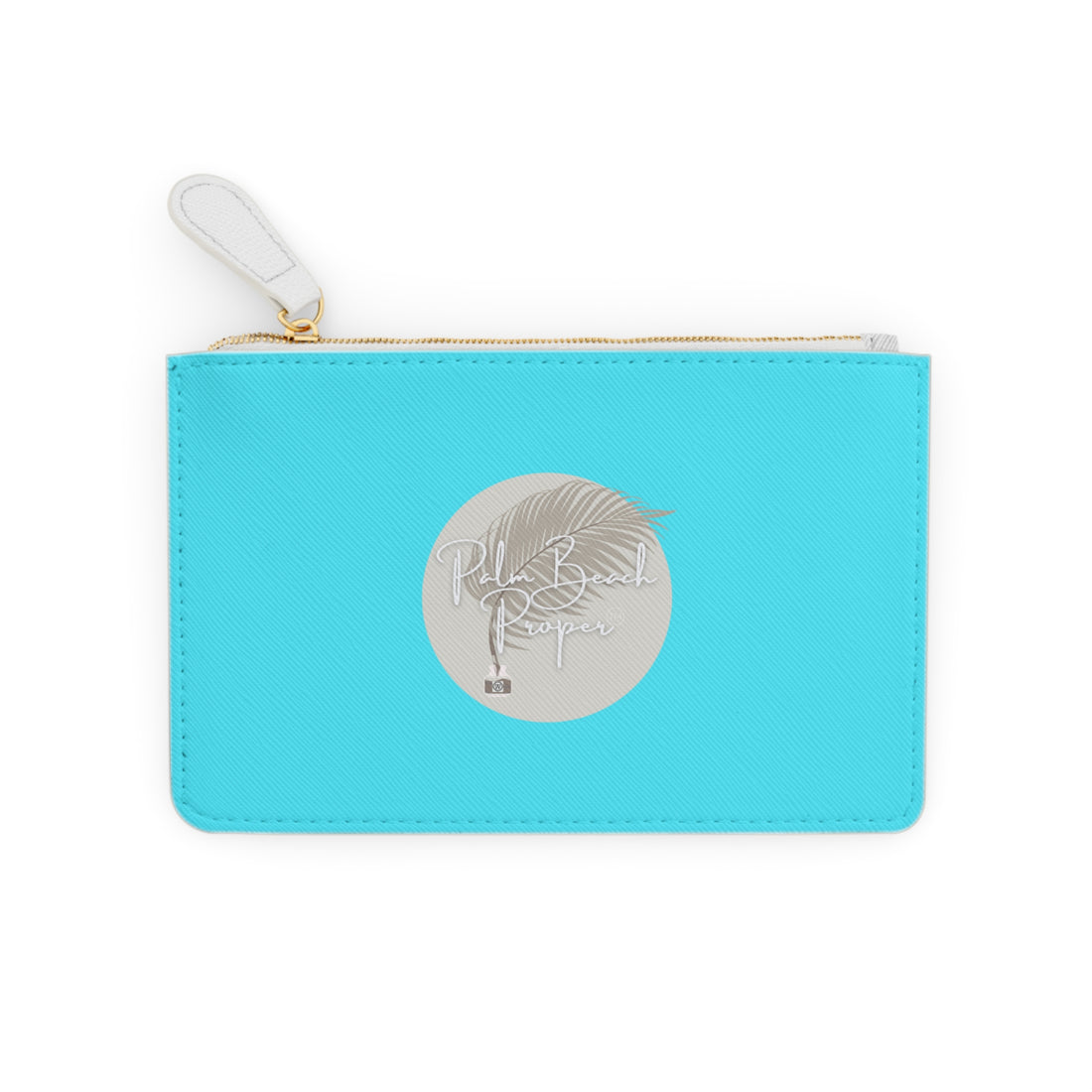 Mini Clutch Bag
