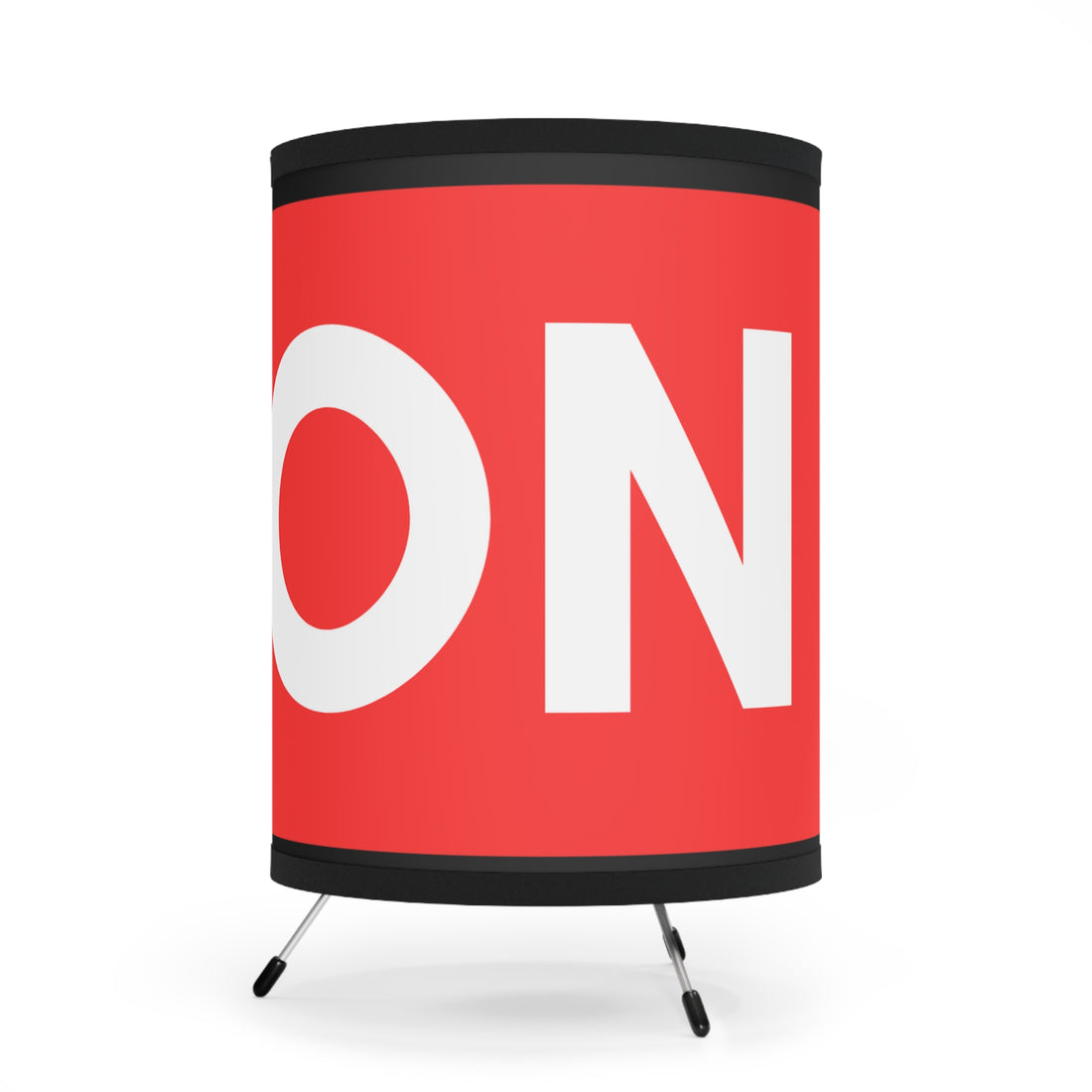 ON AIR LIGHT – Stylish LED Sign for Home & Studio