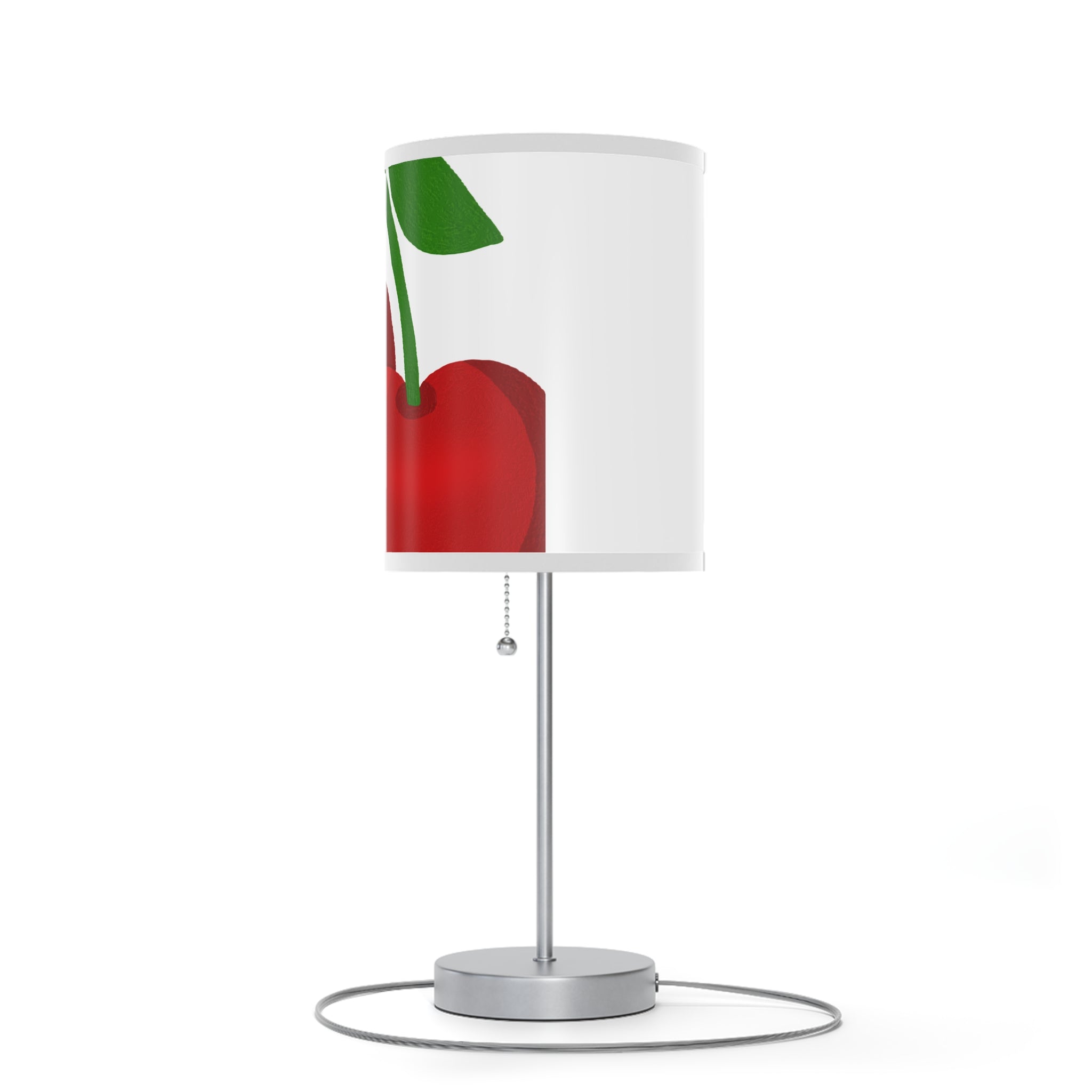 CHERRY LIGHT Lamp on a Stand, US|CA plug