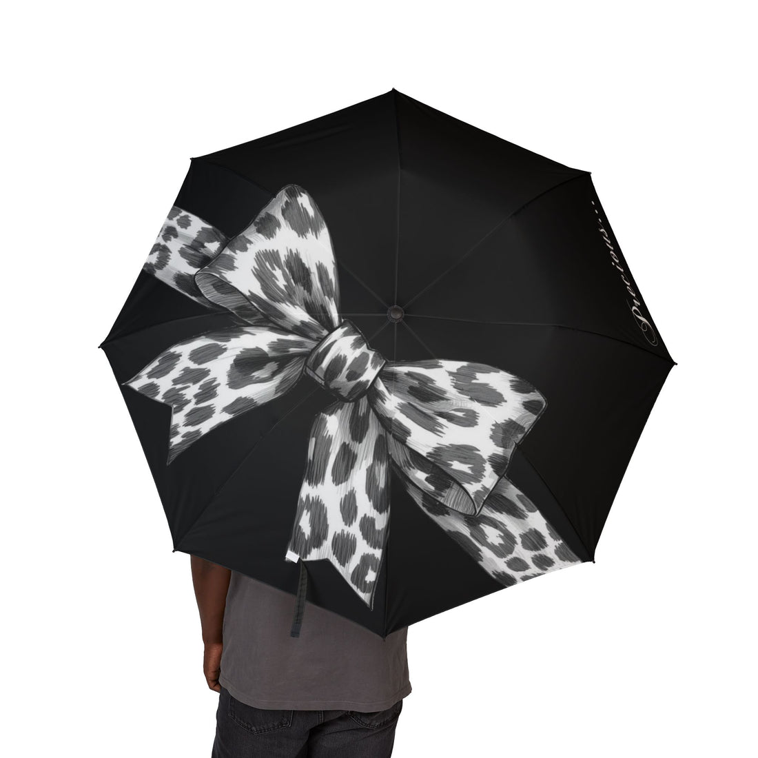 Precious ...Umbrella - Perfect when in NY and it's raining