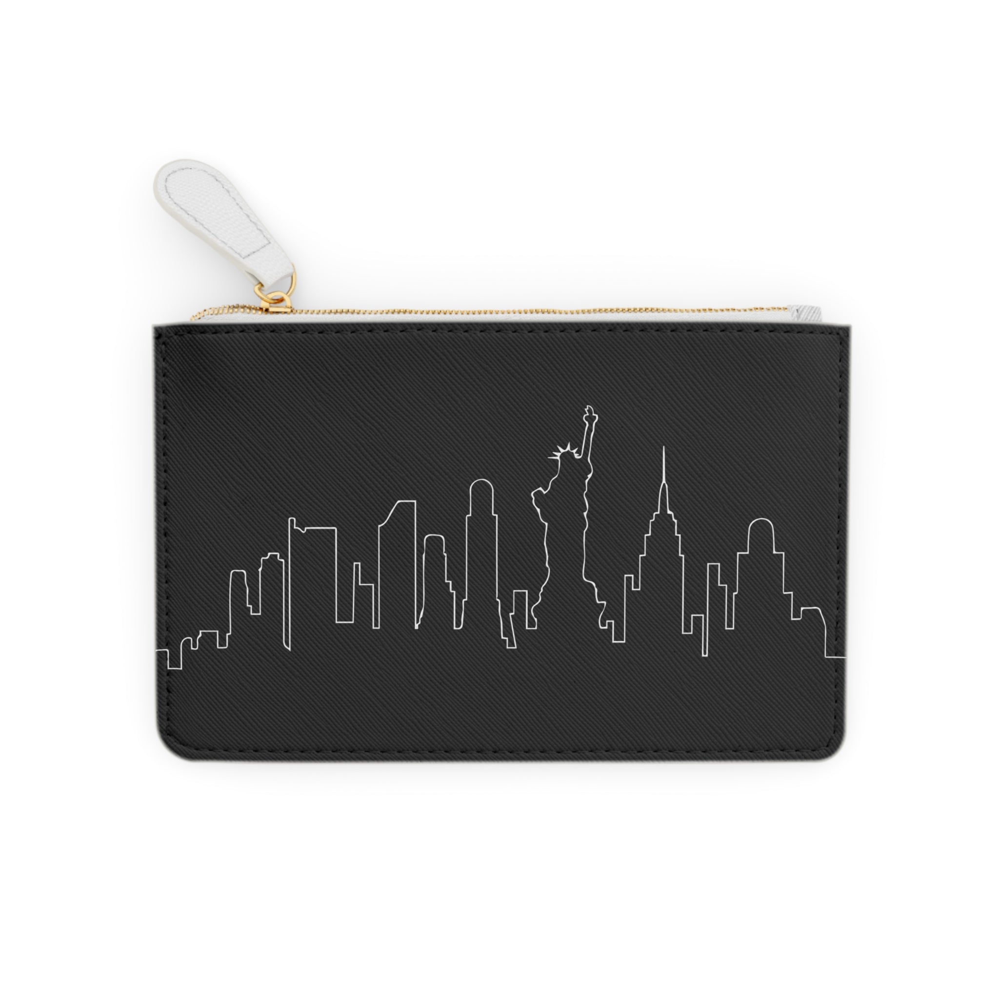 Precious 6x4 Mini Clutch Bag with with strap – Bags by Cre8ive Masters