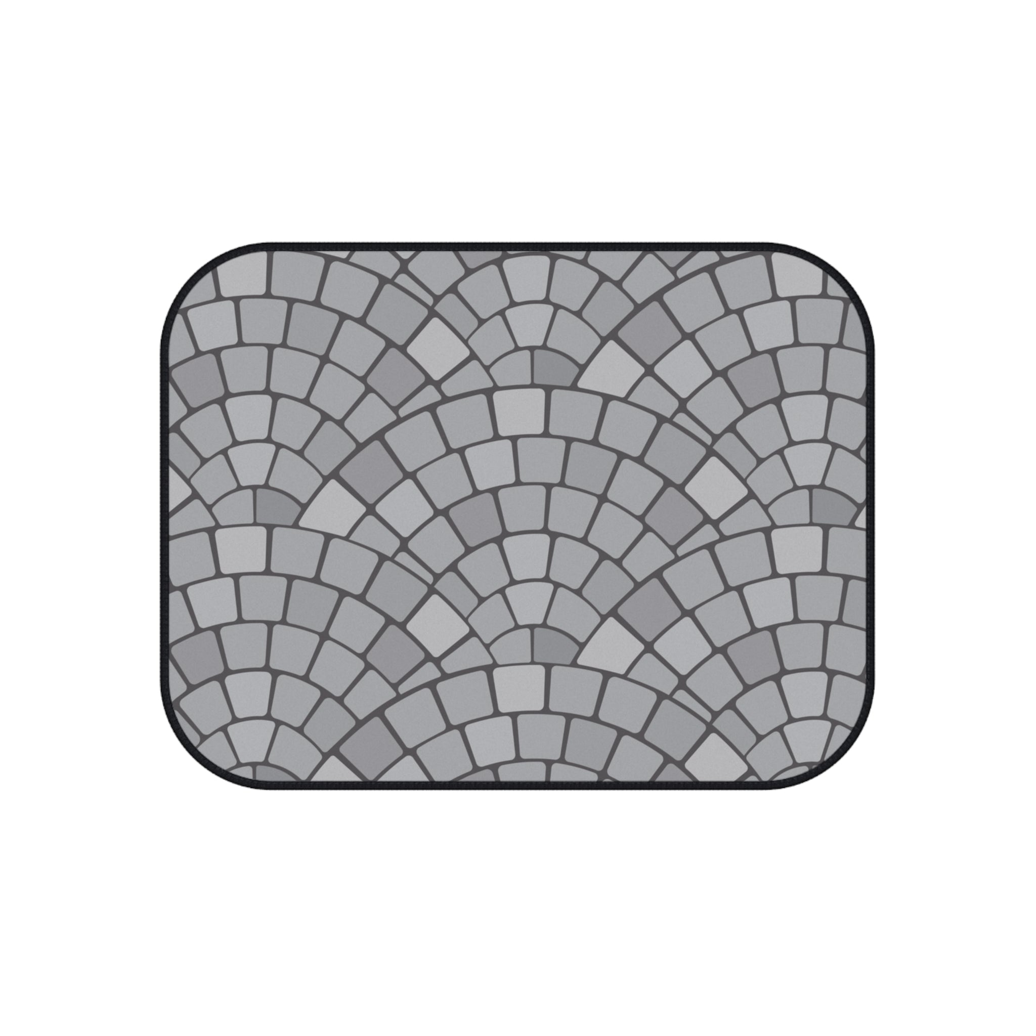 Stylish Car Mats Set- Modern Floor Mats