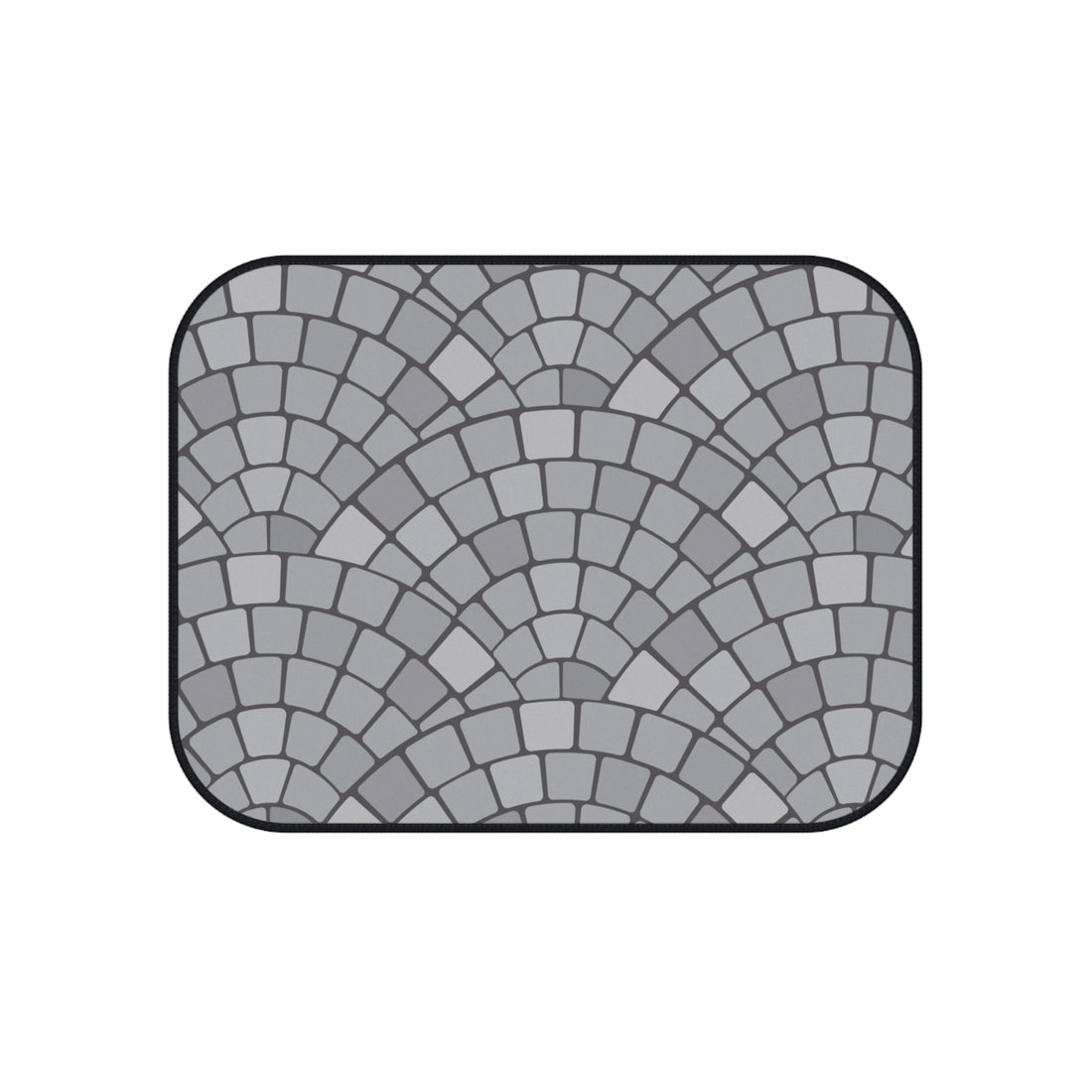 Stylish Car Mats Set- Modern Floor Mats