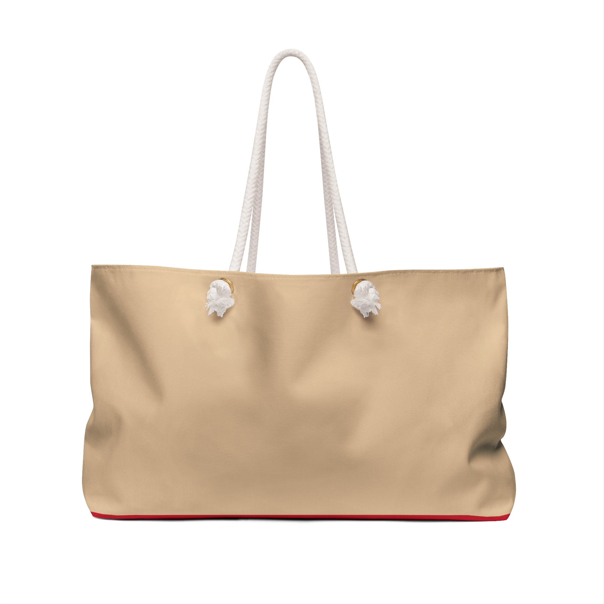 Weekender Paris Tote