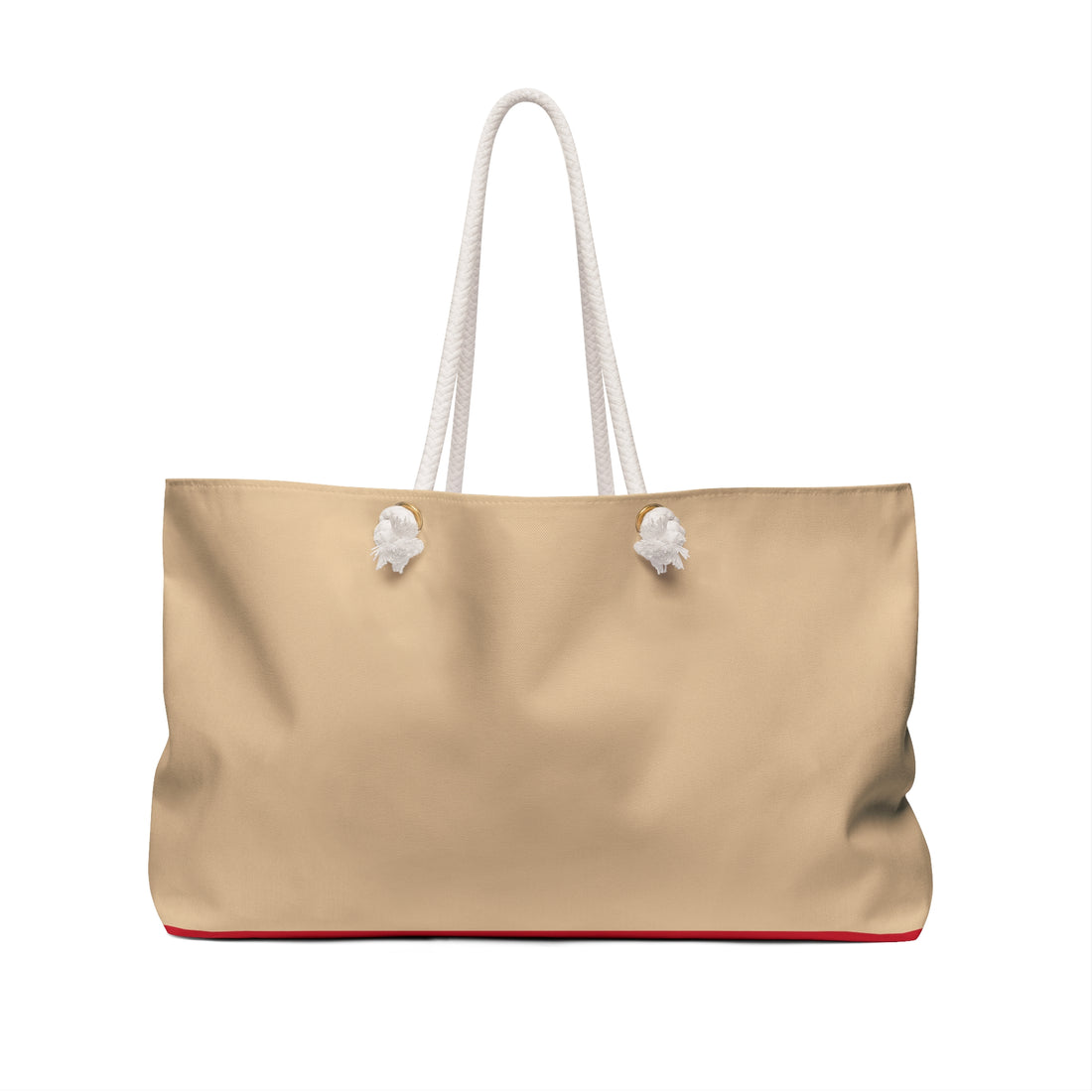 Weekender Paris Tote