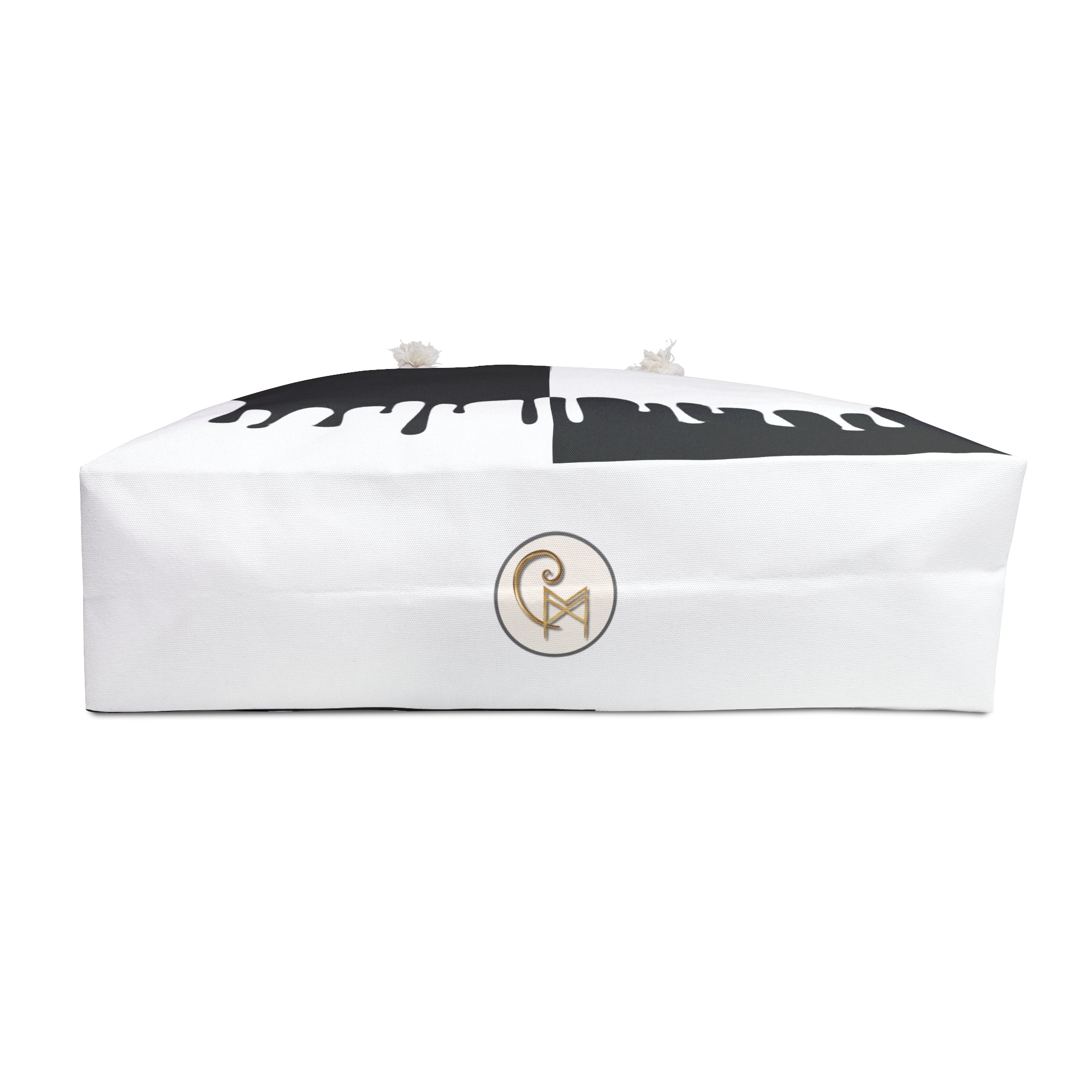 "CHECKMATE & CHILL" TOTE – Fun & Stylish