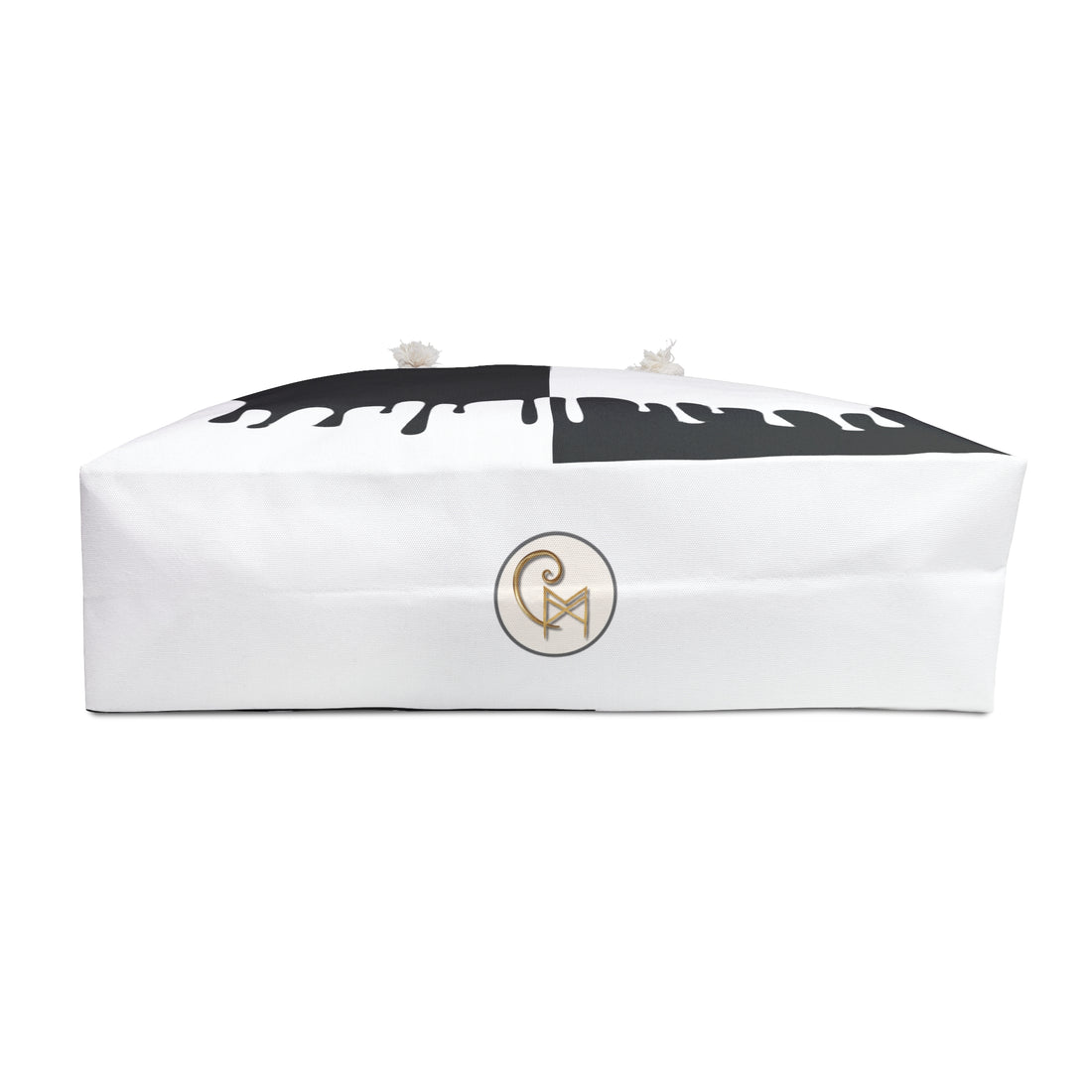 "CHECKMATE & CHILL" TOTE – Fun & Stylish