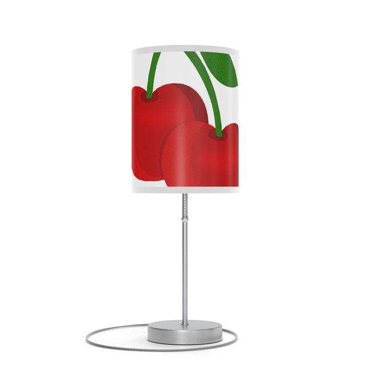 CHERRY LIGHT Lamp on a Stand, US|CA plug