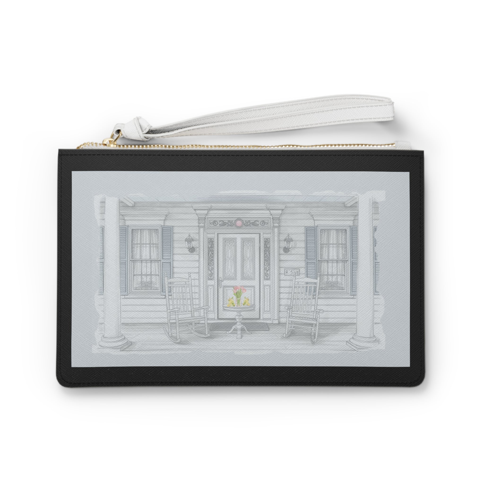 Precious Clutch Bag for Every Occasion – Chic Accessory, Evening Use, Gifts, Fashion Statement, Trendy Designs – Bags by Cre8ive Masters