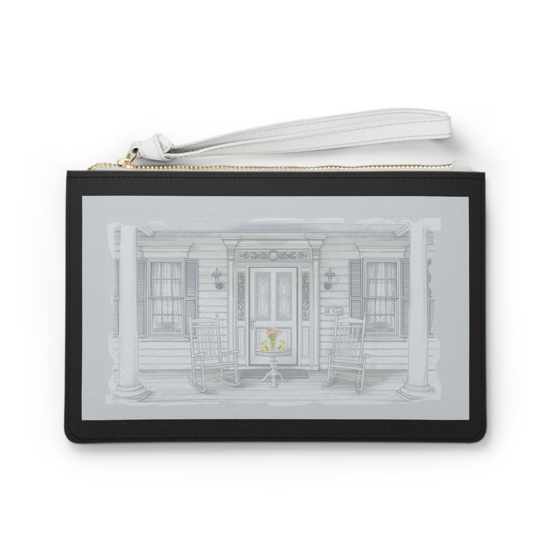 Precious Clutch Bag for Every Occasion – Chic Accessory, Evening Use, Gifts, Fashion Statement, Trendy Designs – Bags by Cre8ive Masters