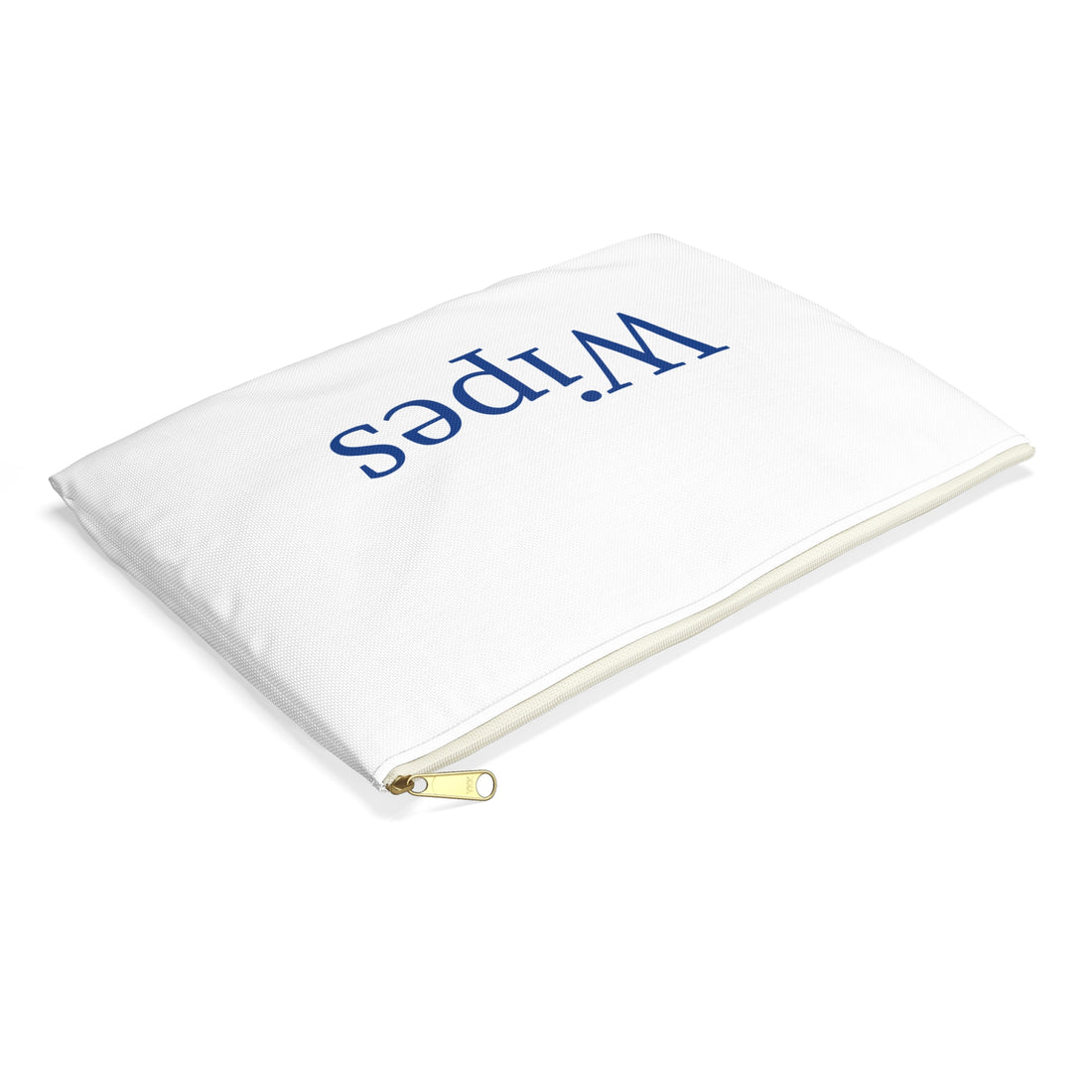 Nautical Flag  Sterile Accessory Pouch For Sierra Travel Organizer