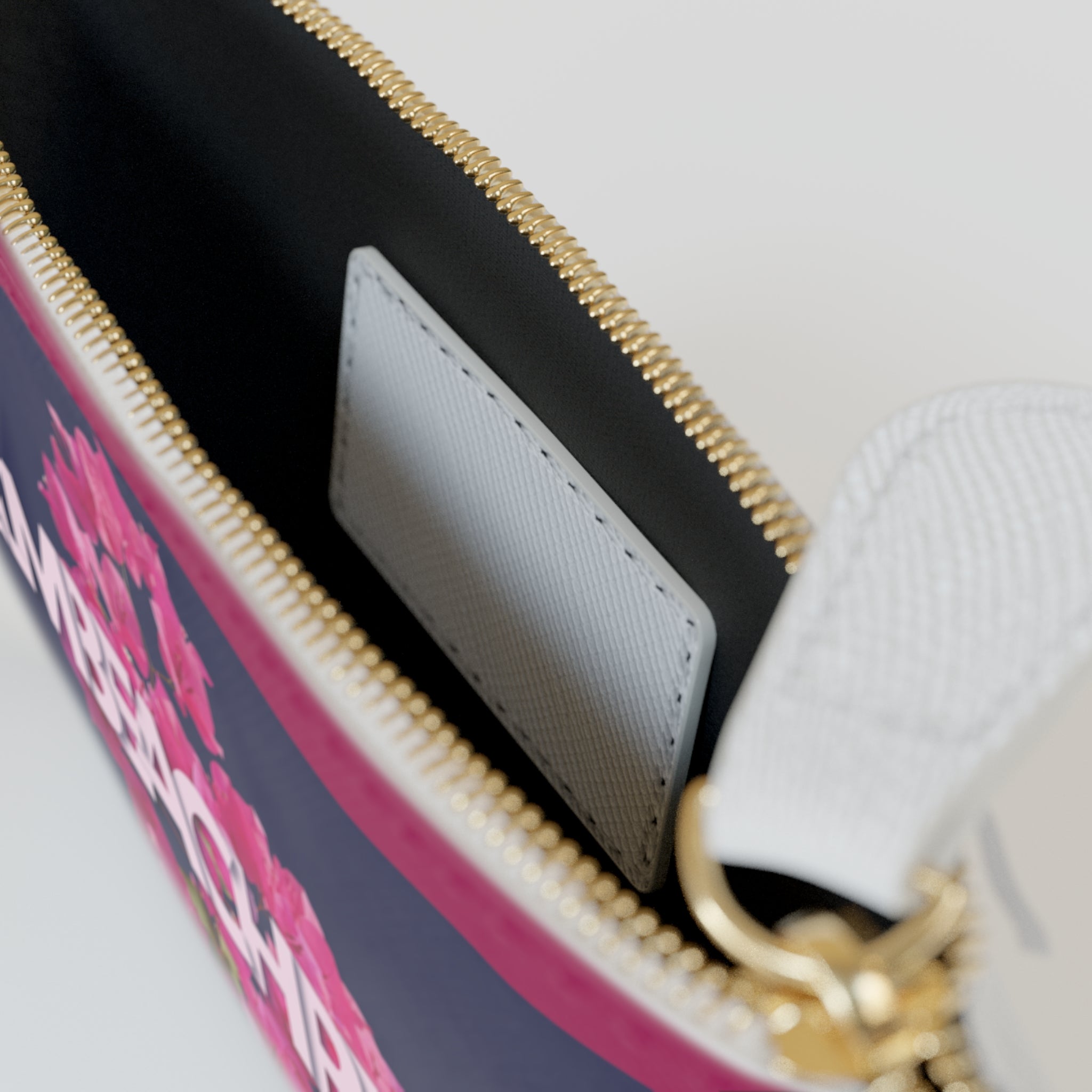 Palm Beach Co-ordinates