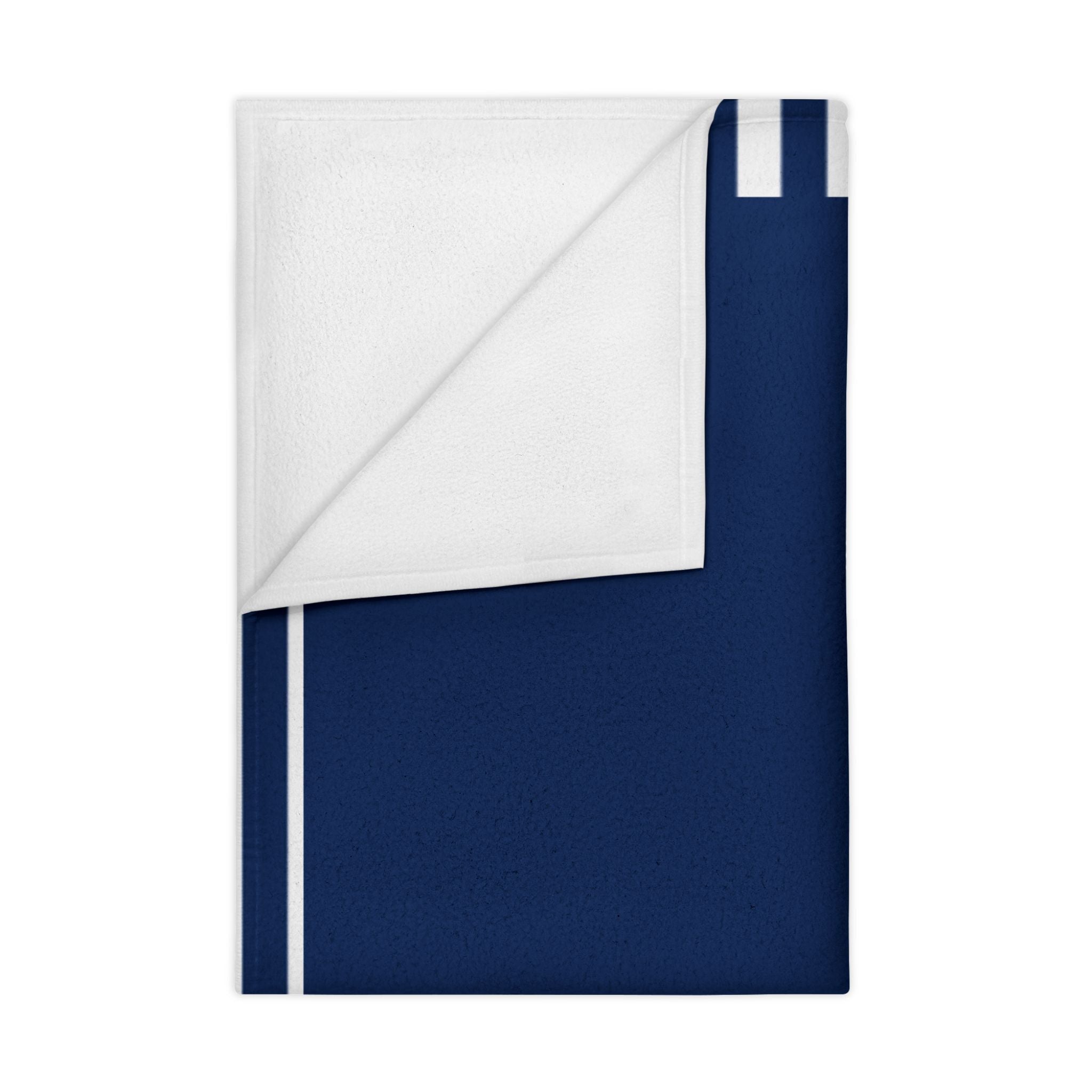 Toddler Blanket Cozy Personalized for Nursery, Baby Shower Gift