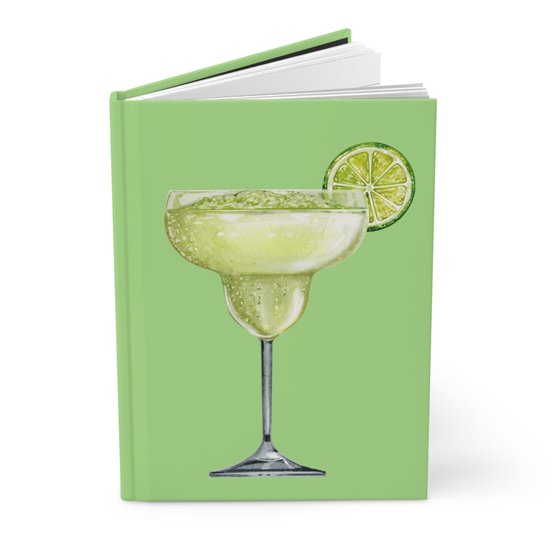 Got Salt Lined Journal - 5.75"x8"