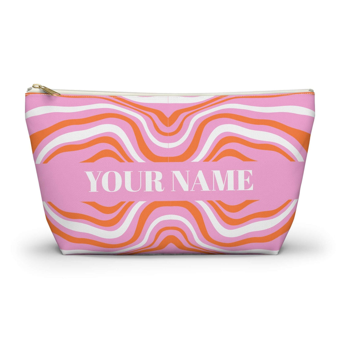 Pucci Make-Up bag - Free Personalization, matches Pucci tote – Bags by Cre8ive Masters