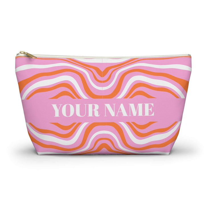 Pucci Make-Up bag - Free Personalization, matches Pucci tote – Bags by Cre8ive Masters