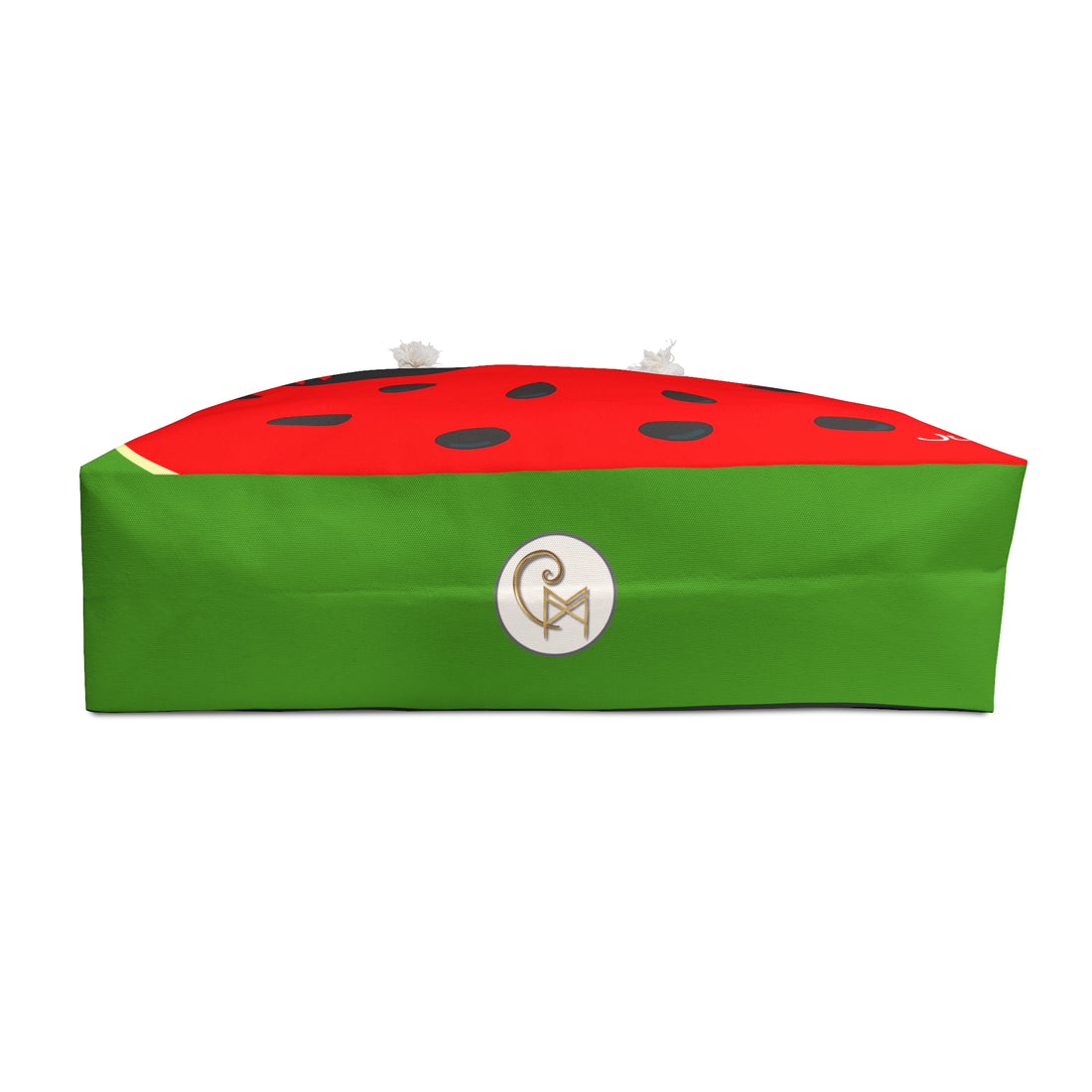 Sweet Watermelon Tote – Fun & Spacious
