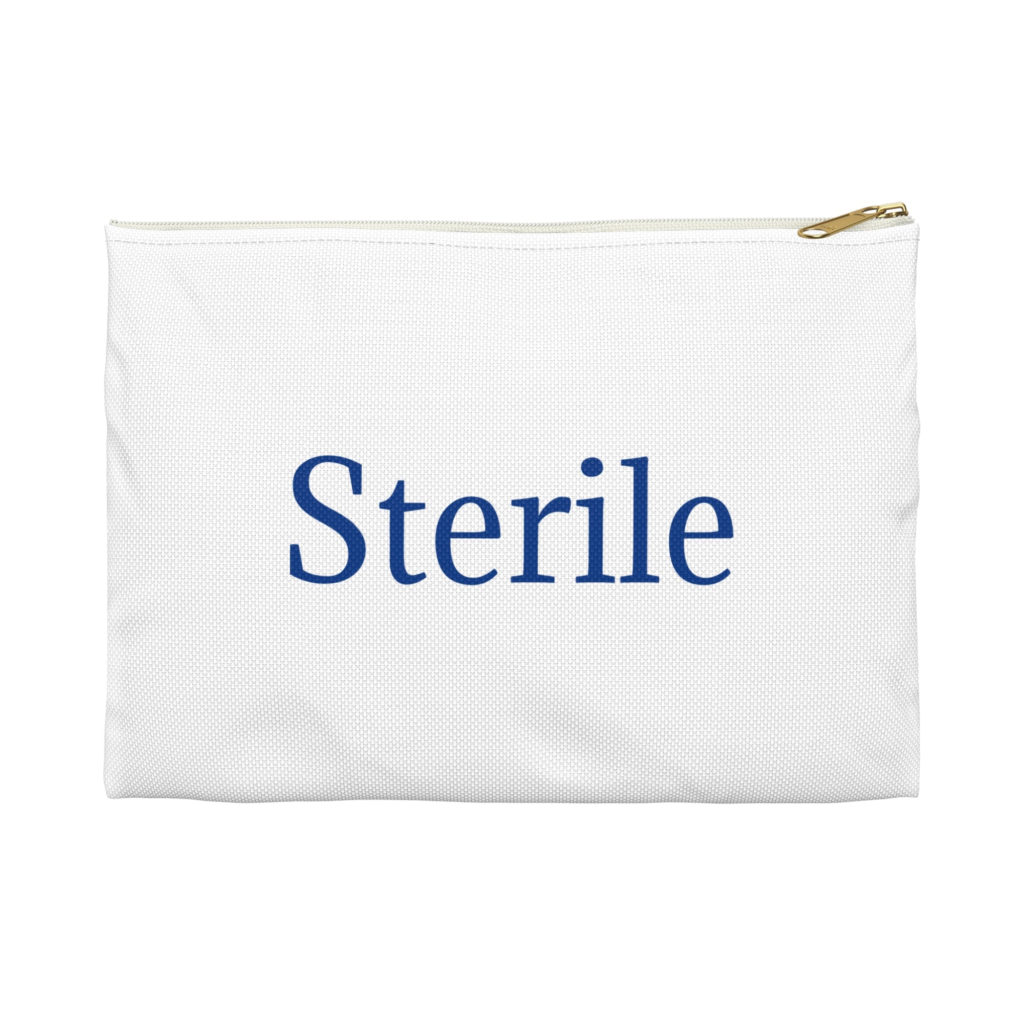 Nautical Flag  Sterile Accessory Pouch For Sierra Travel Organizer