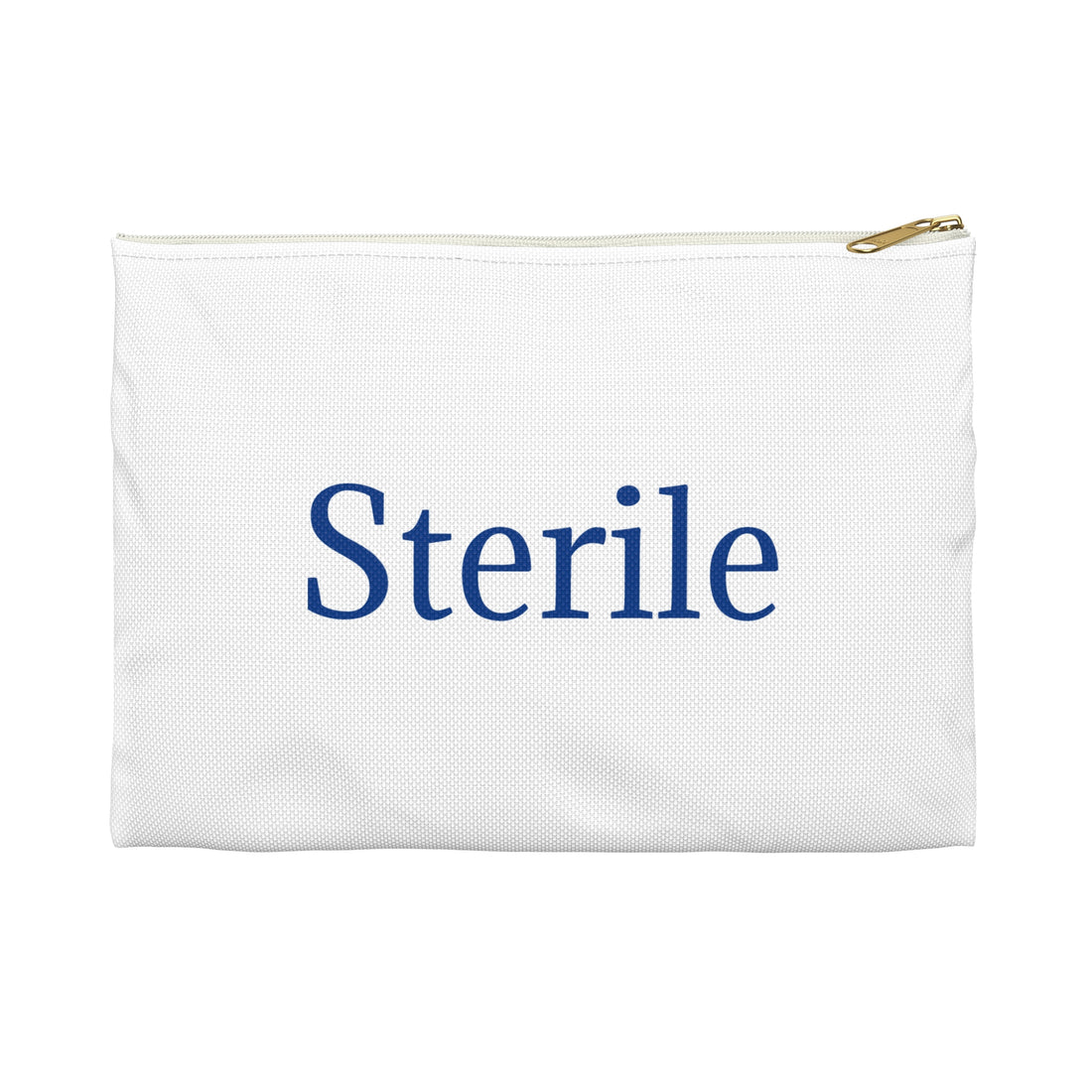 Nautical Flag  Sterile Accessory Pouch For Sierra Travel Organizer