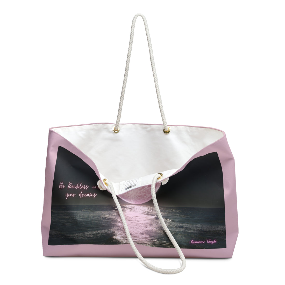 Reckless Moon Tote