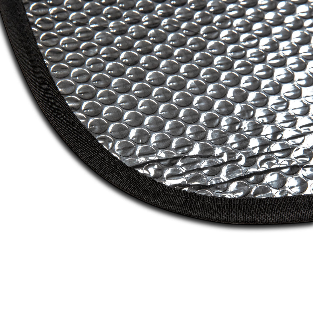 Warp Speed Car Sun Shades — Cosmic UV Protection Shade