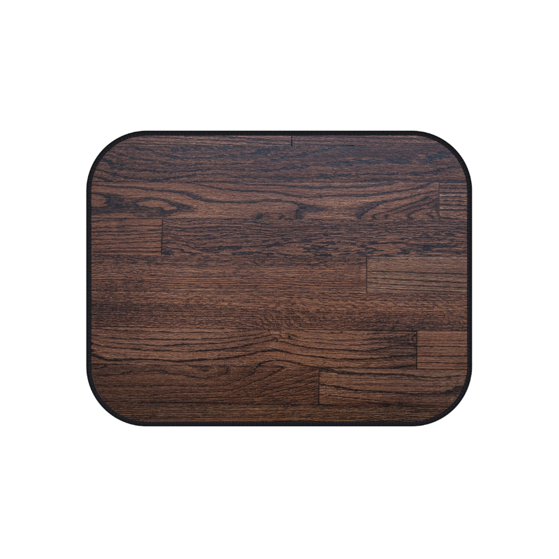 Moody Luxury wood floor Car Mats Set