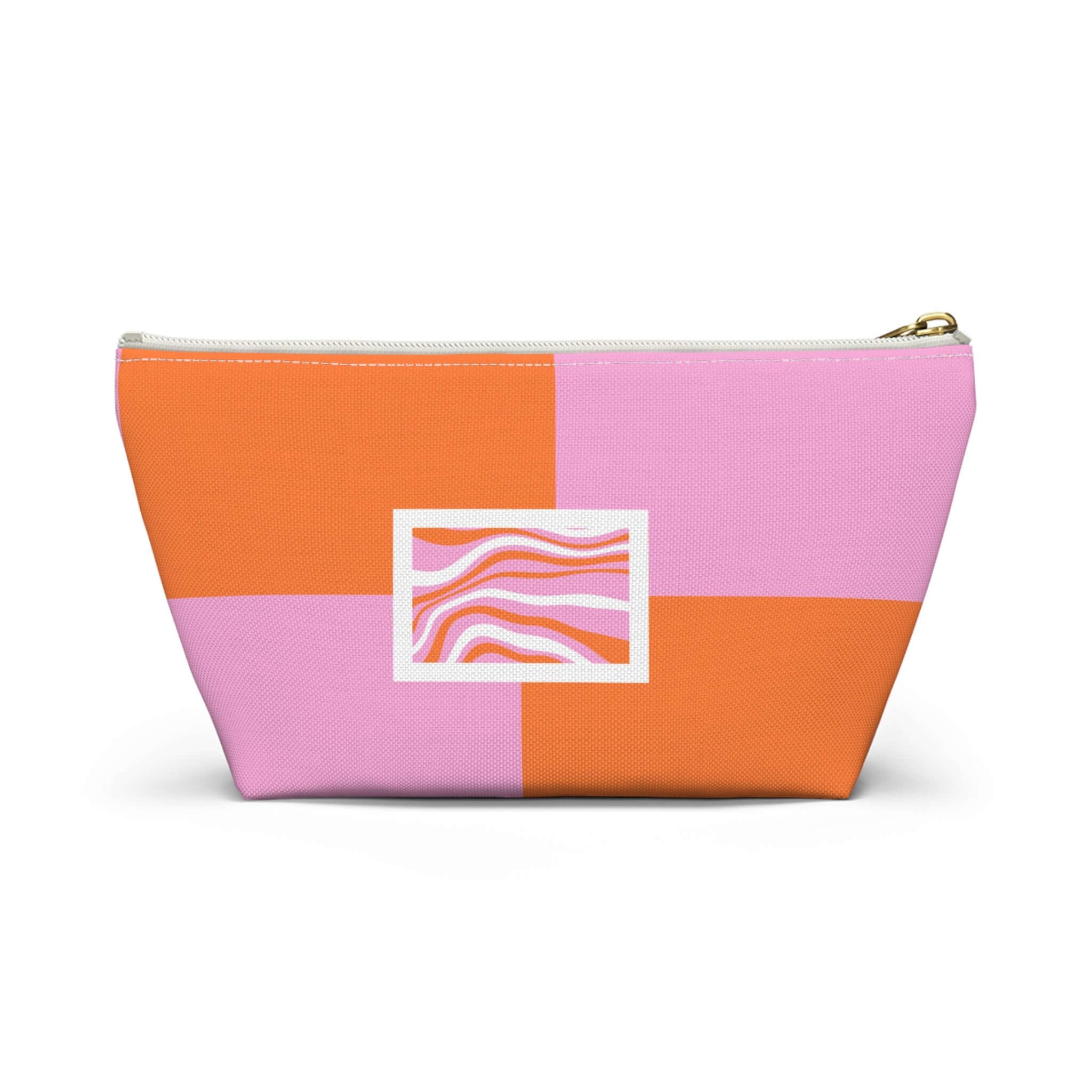 Pucci Make-Up bag - Free Personalization, matches Pucci tote – Bags by Cre8ive Masters