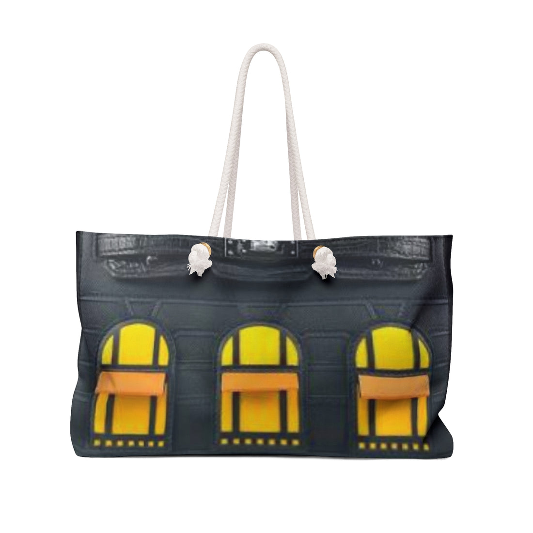 The Ultimate Dupe Tote