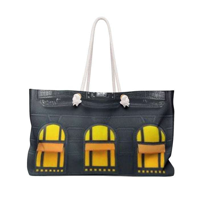 The Ultimate Dupe Tote