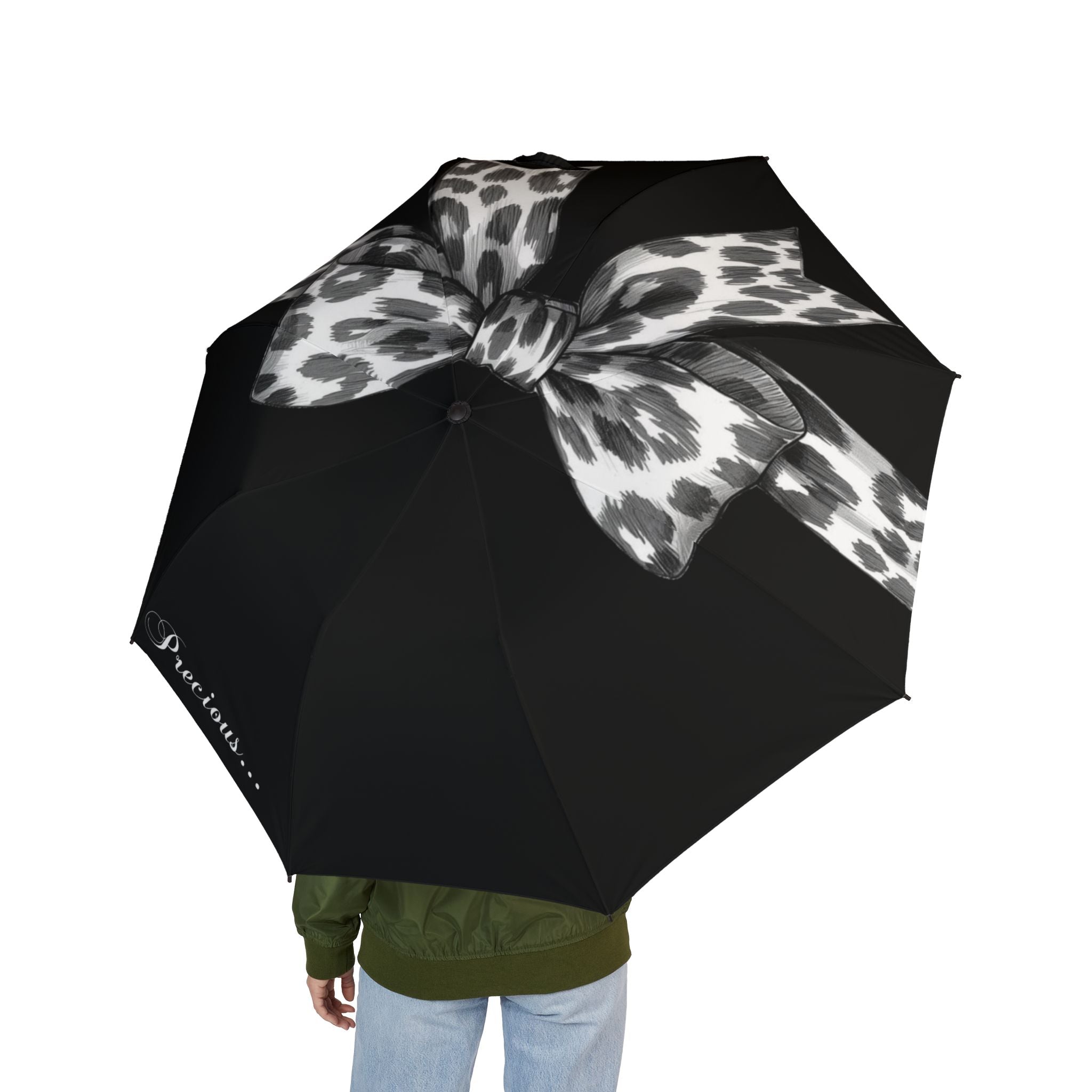 Precious ...Umbrella - Perfect when in NY and it's raining