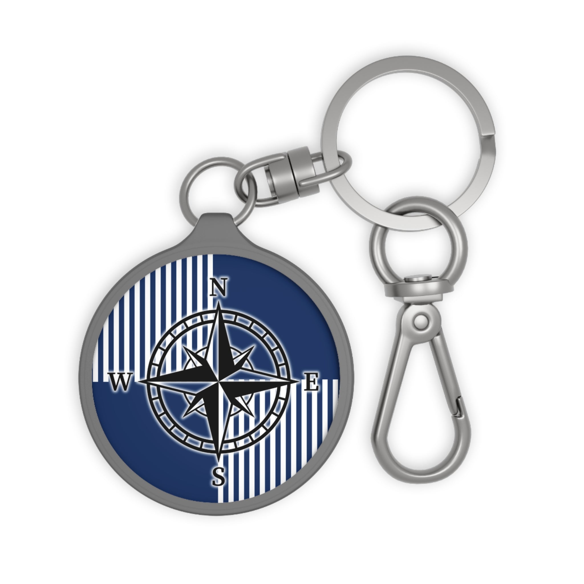 Keyring Tag