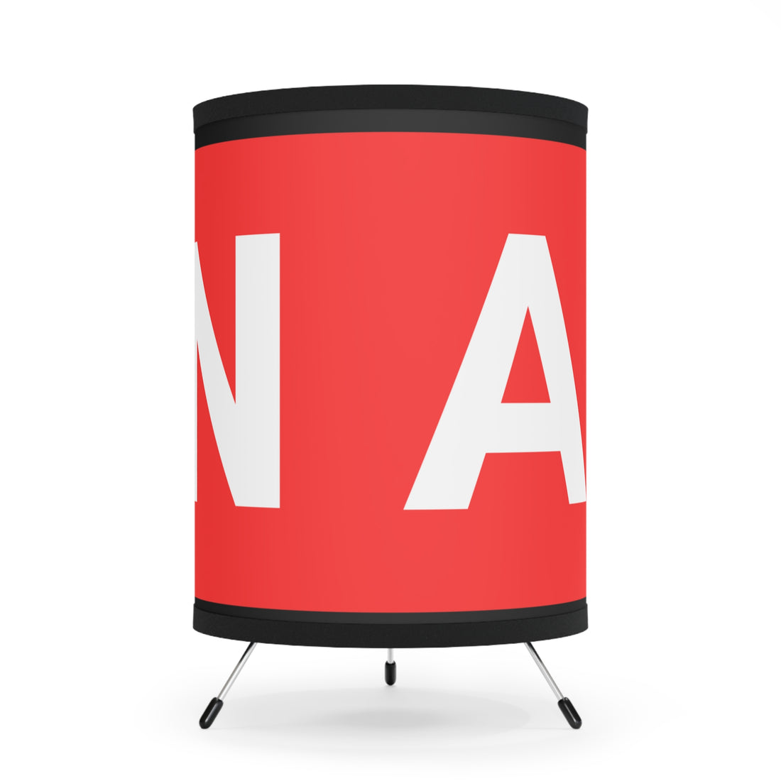 ON AIR LIGHT – Stylish LED Sign for Home & Studio