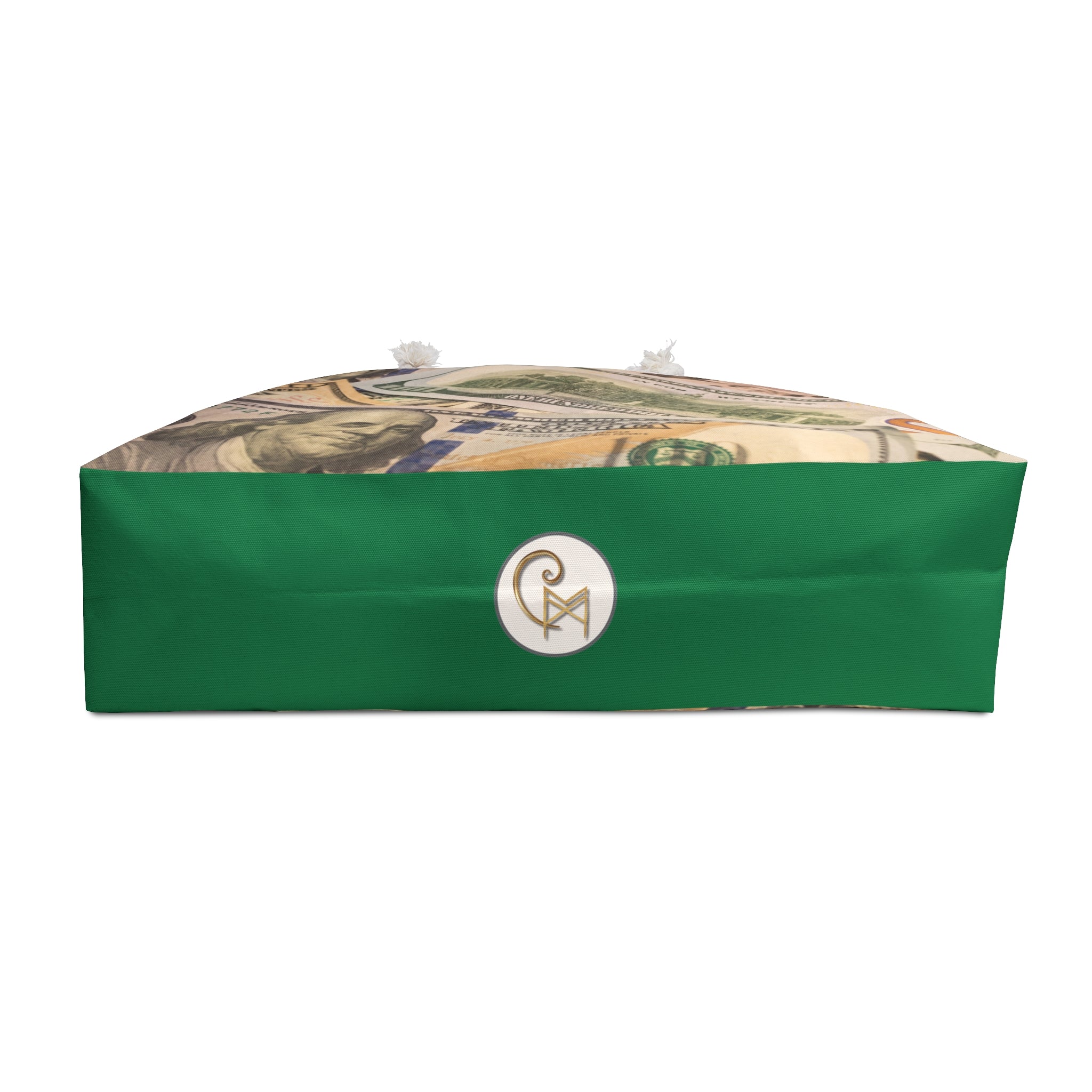 Money Bag Tote – Stylish & Spacious