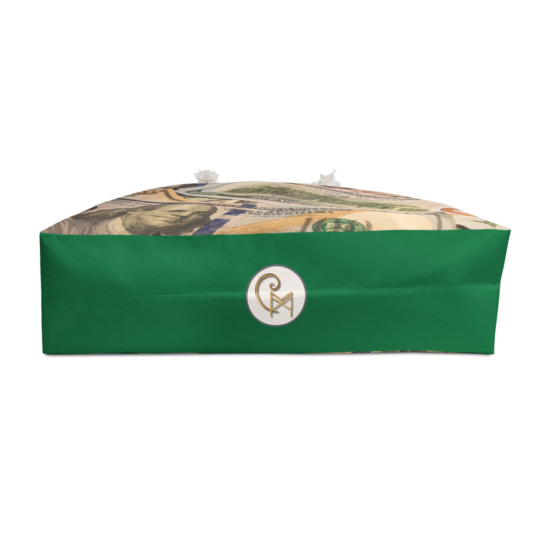 Money Bag Tote – Stylish & Spacious