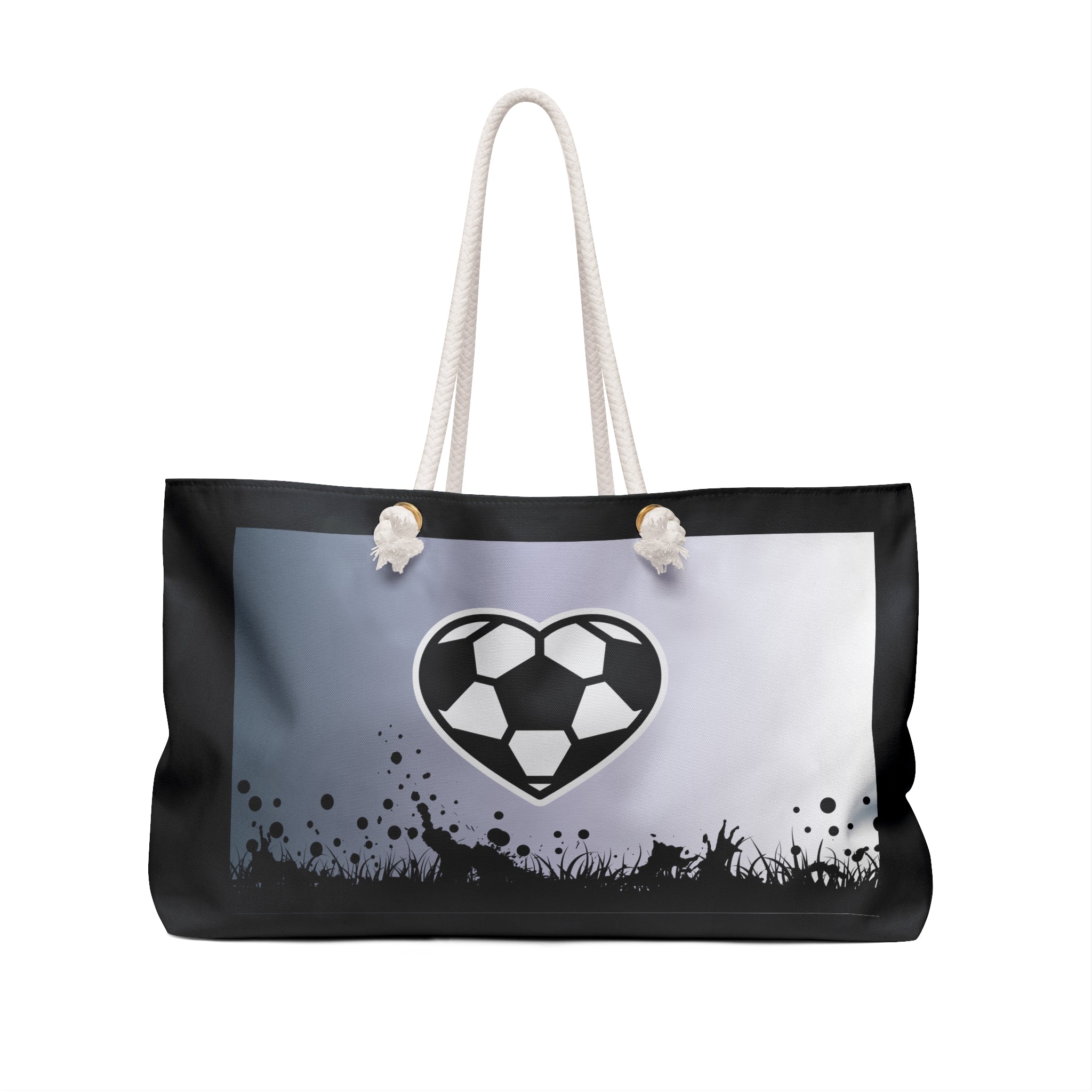 Soccer Mom Tote