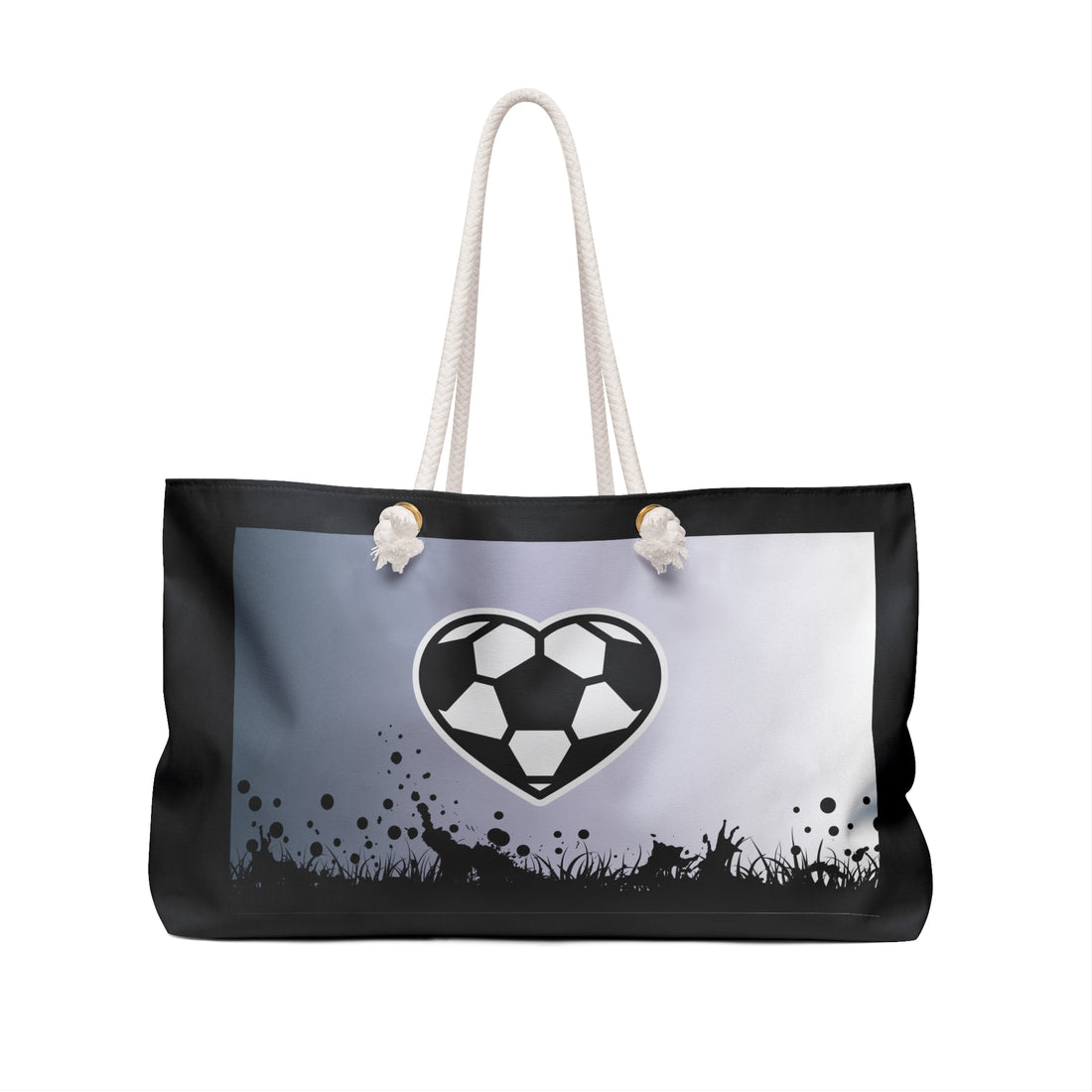 Soccer Mom Tote