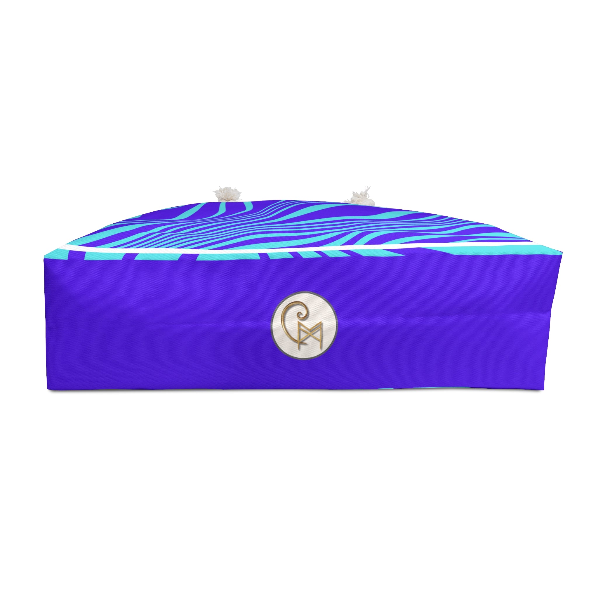 Vibrant Tote –  Soft, Smooth & Lightweight