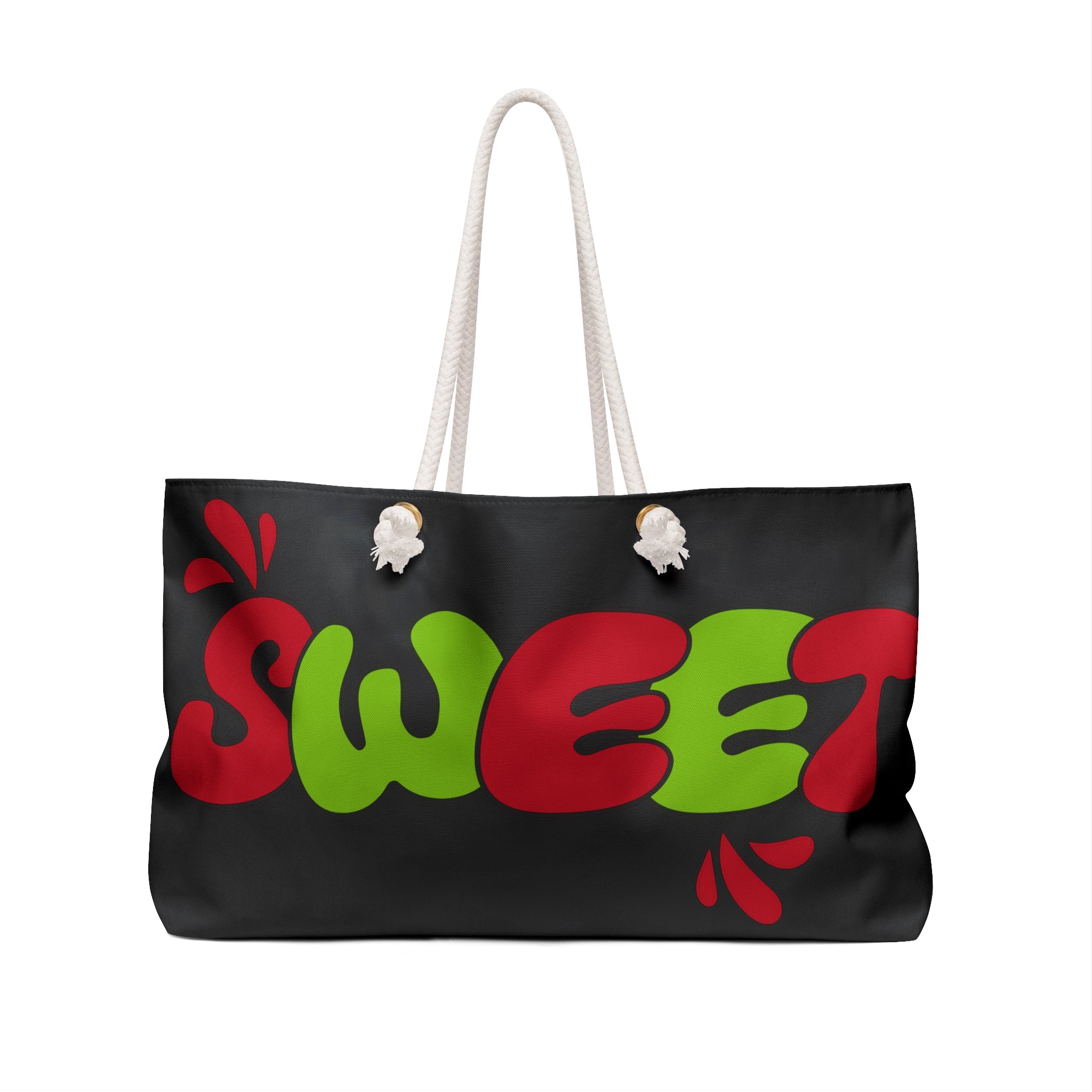 CM Poppin' Sweet Cherries Tote