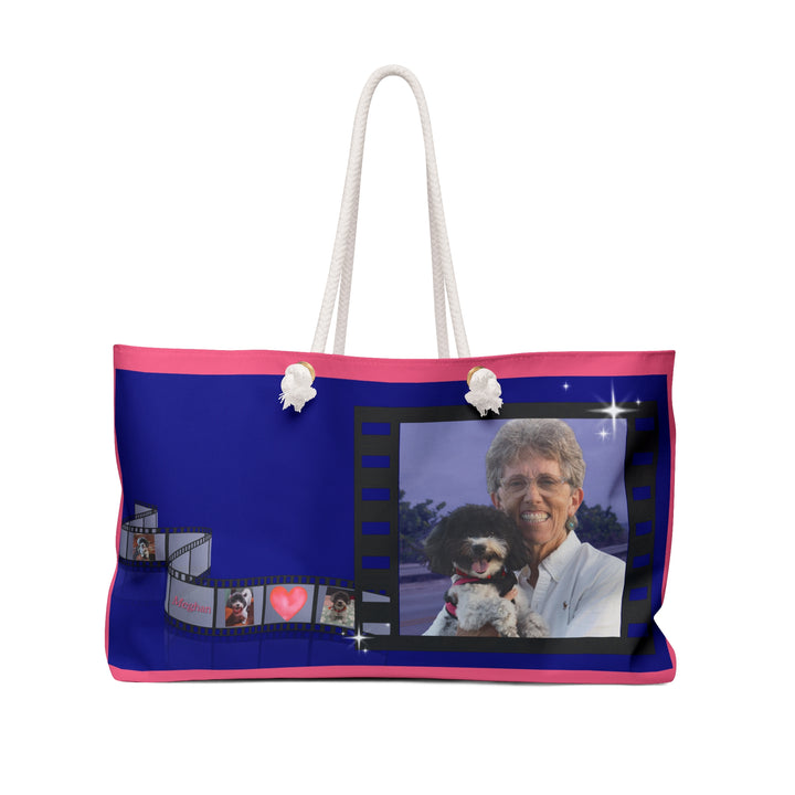 Custom Tote - Jessica & Meghan