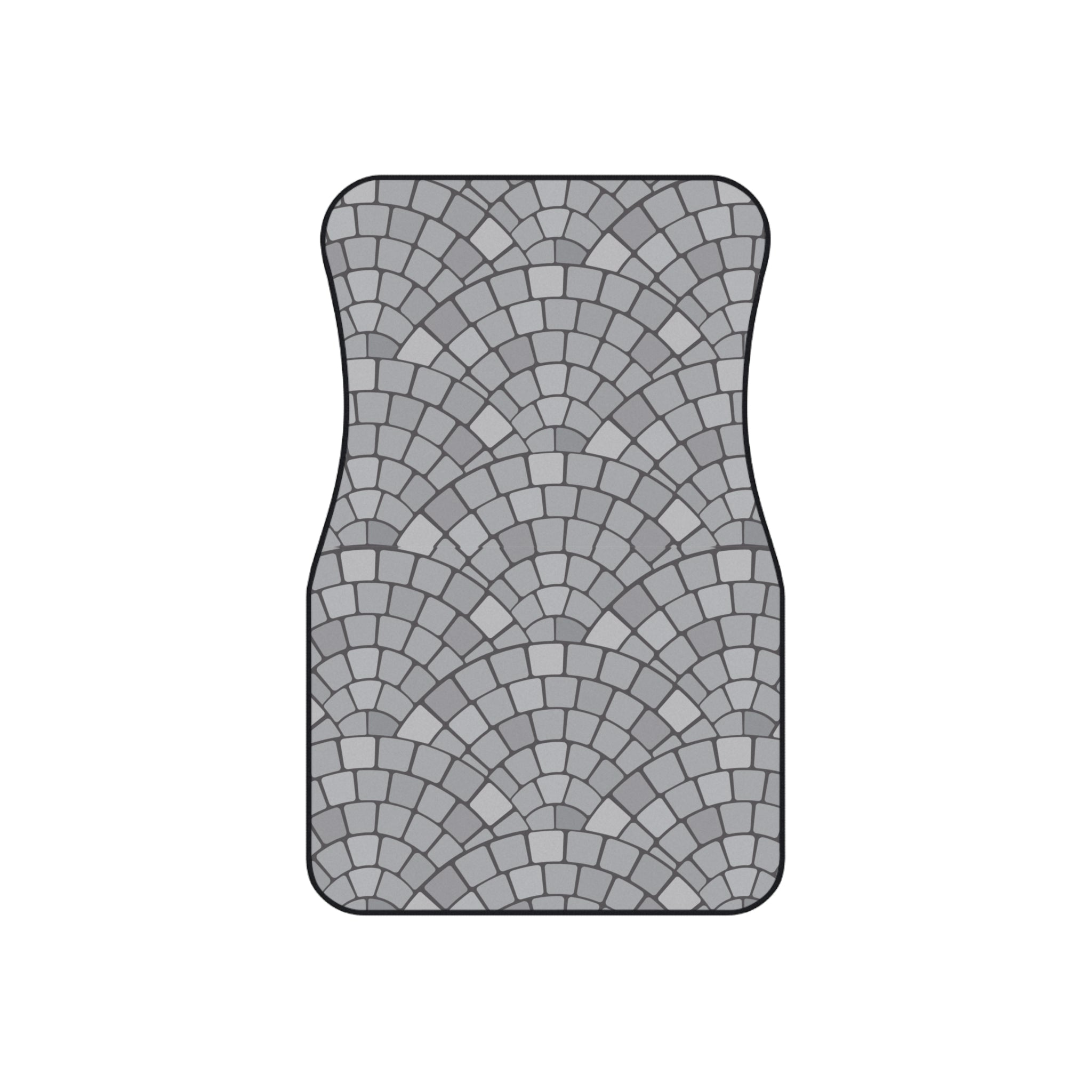 Stylish Car Mats Set- Modern Floor Mats